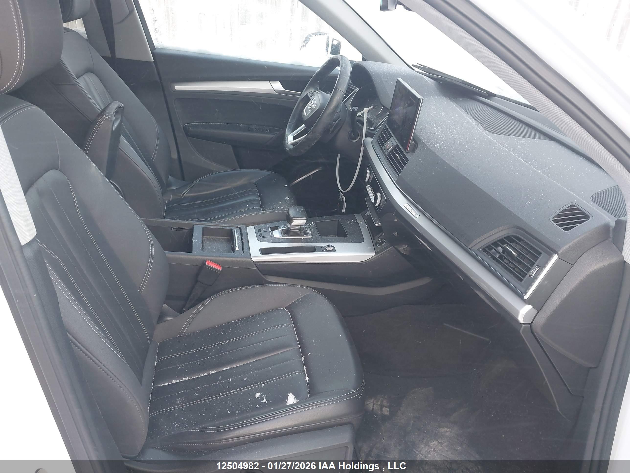 AUDI Q5 image 5