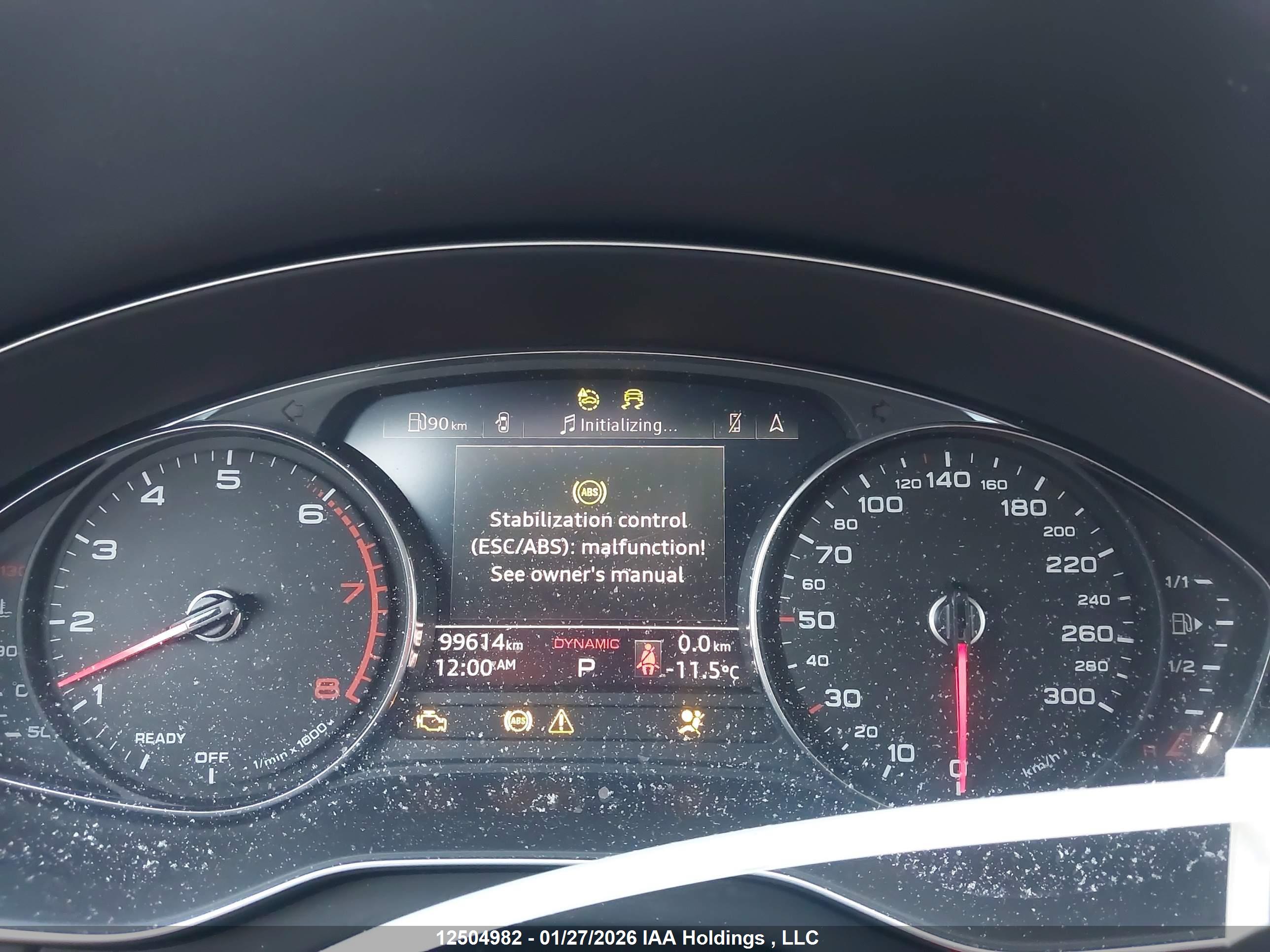 AUDI Q5 image 7