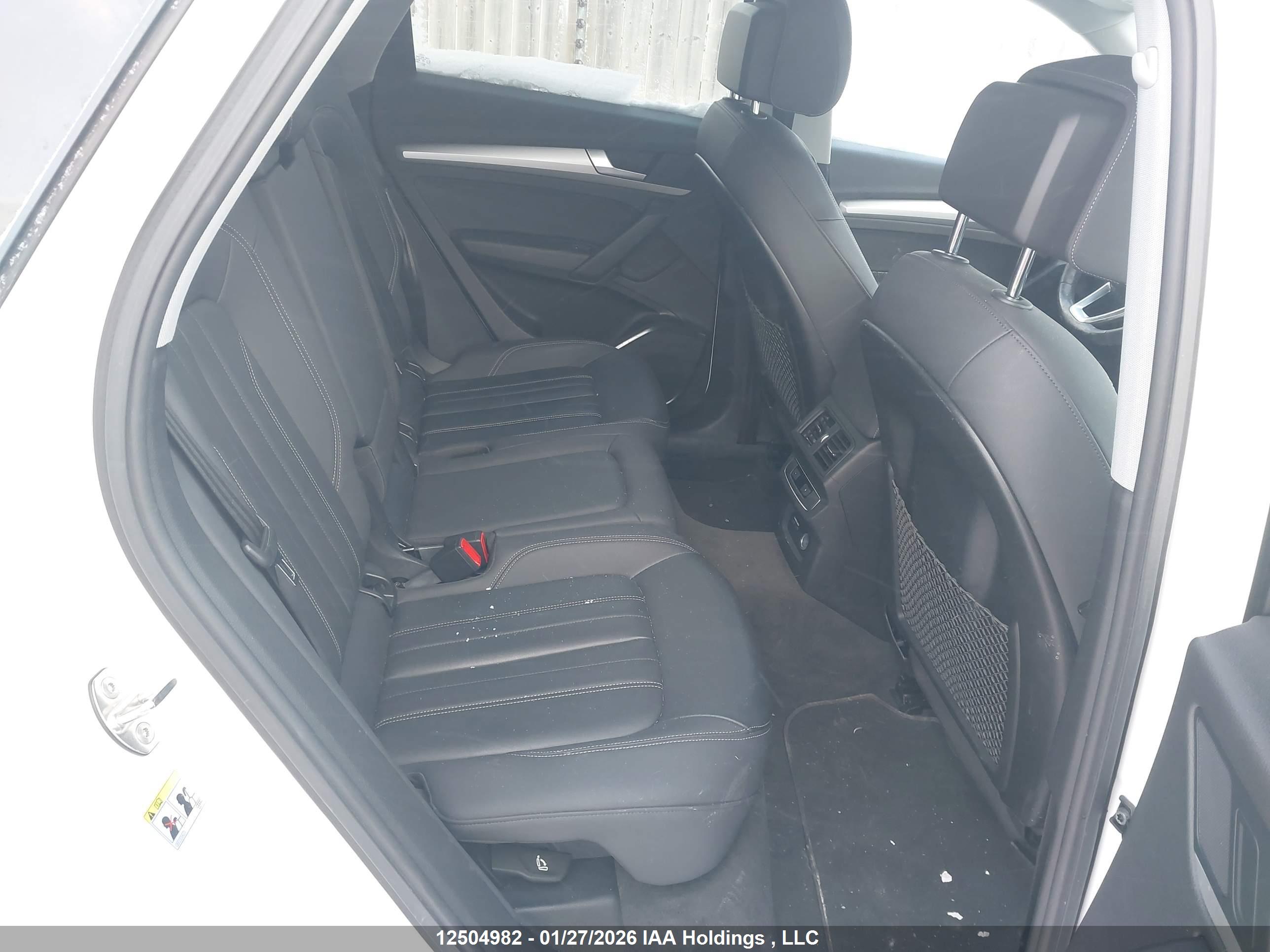 AUDI Q5 image 8