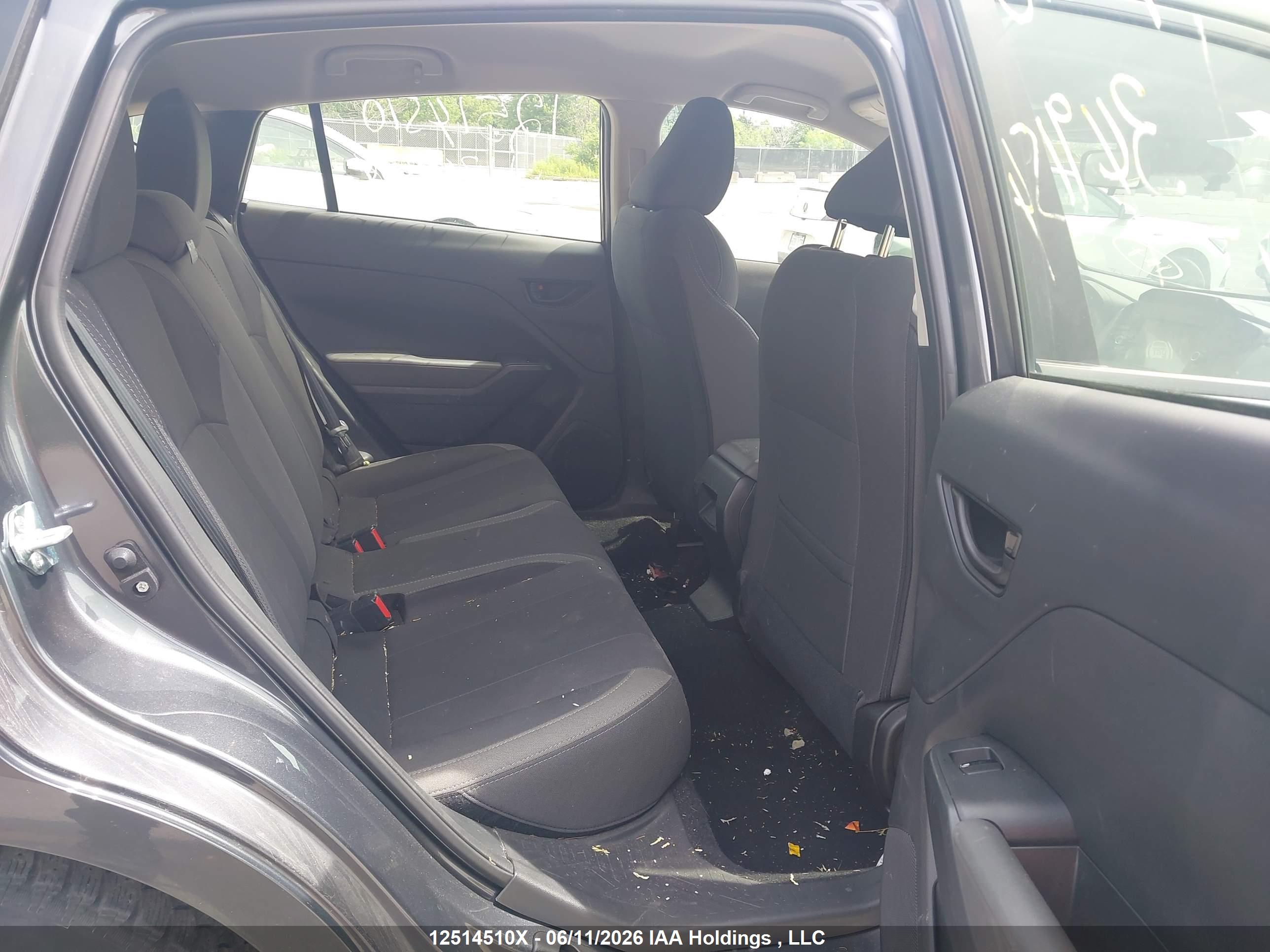 SUBARU IMPREZA image 8