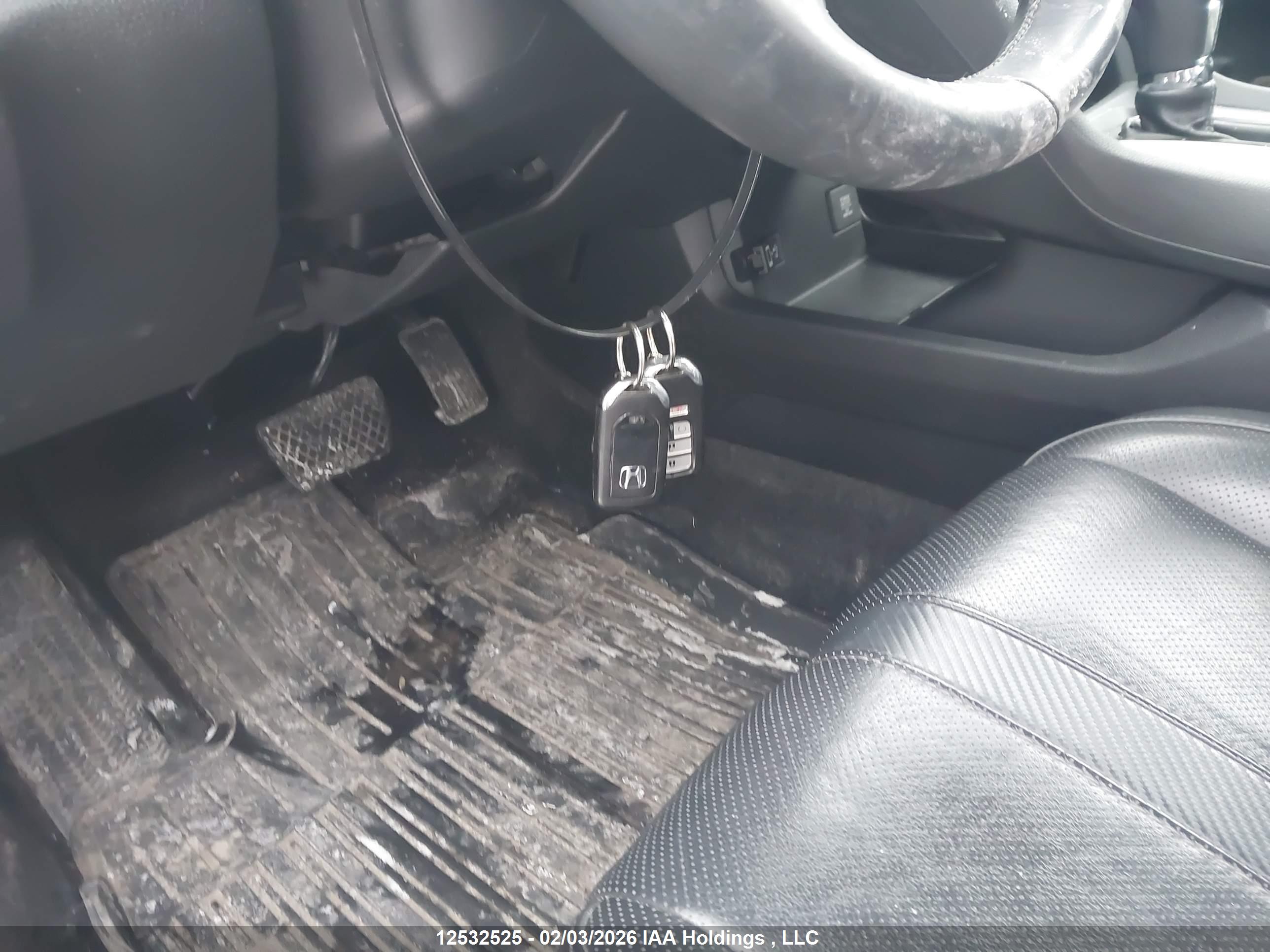 HONDA CIVIC image 11