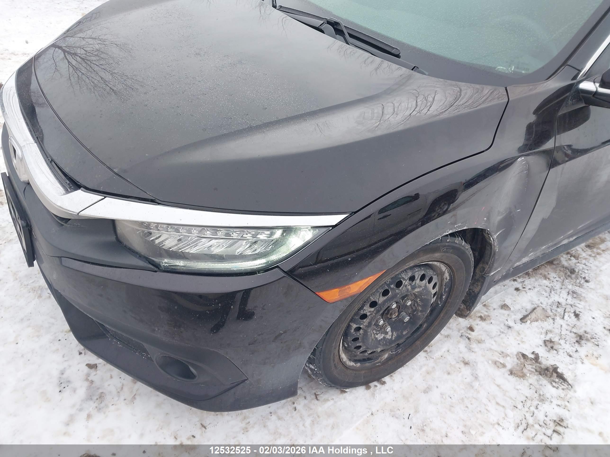 HONDA CIVIC image 6