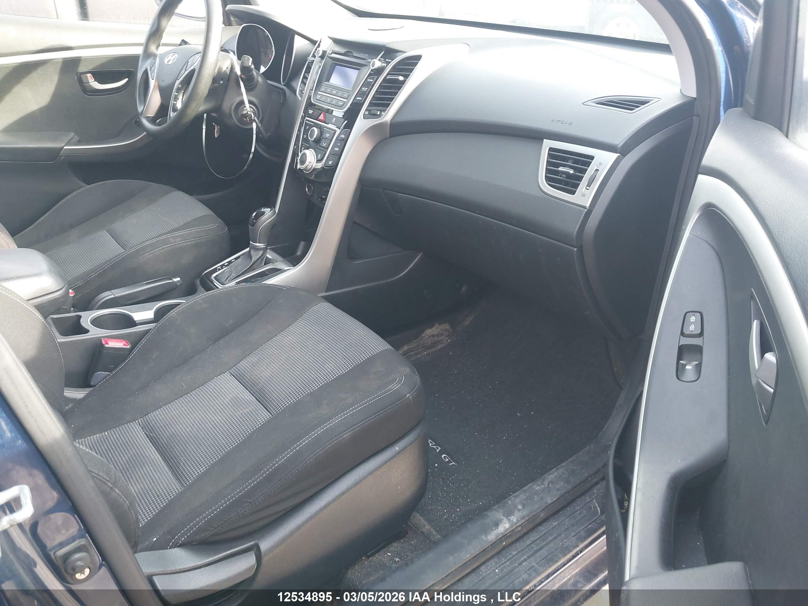 HYUNDAI ELANTRA image 5