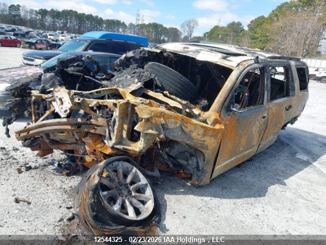 CHEVROLET TAHOE image 3