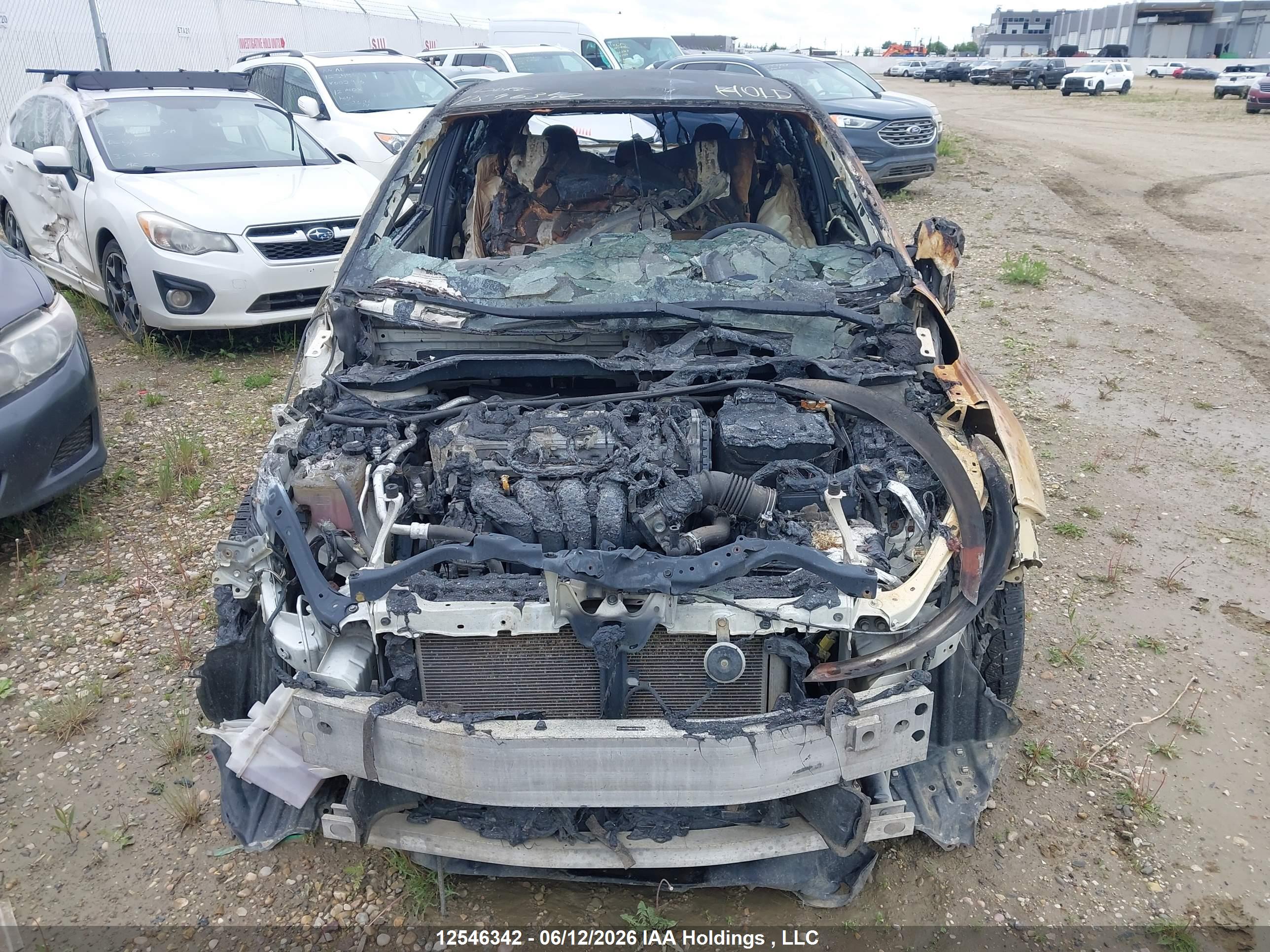 TOYOTA C-HR image 6