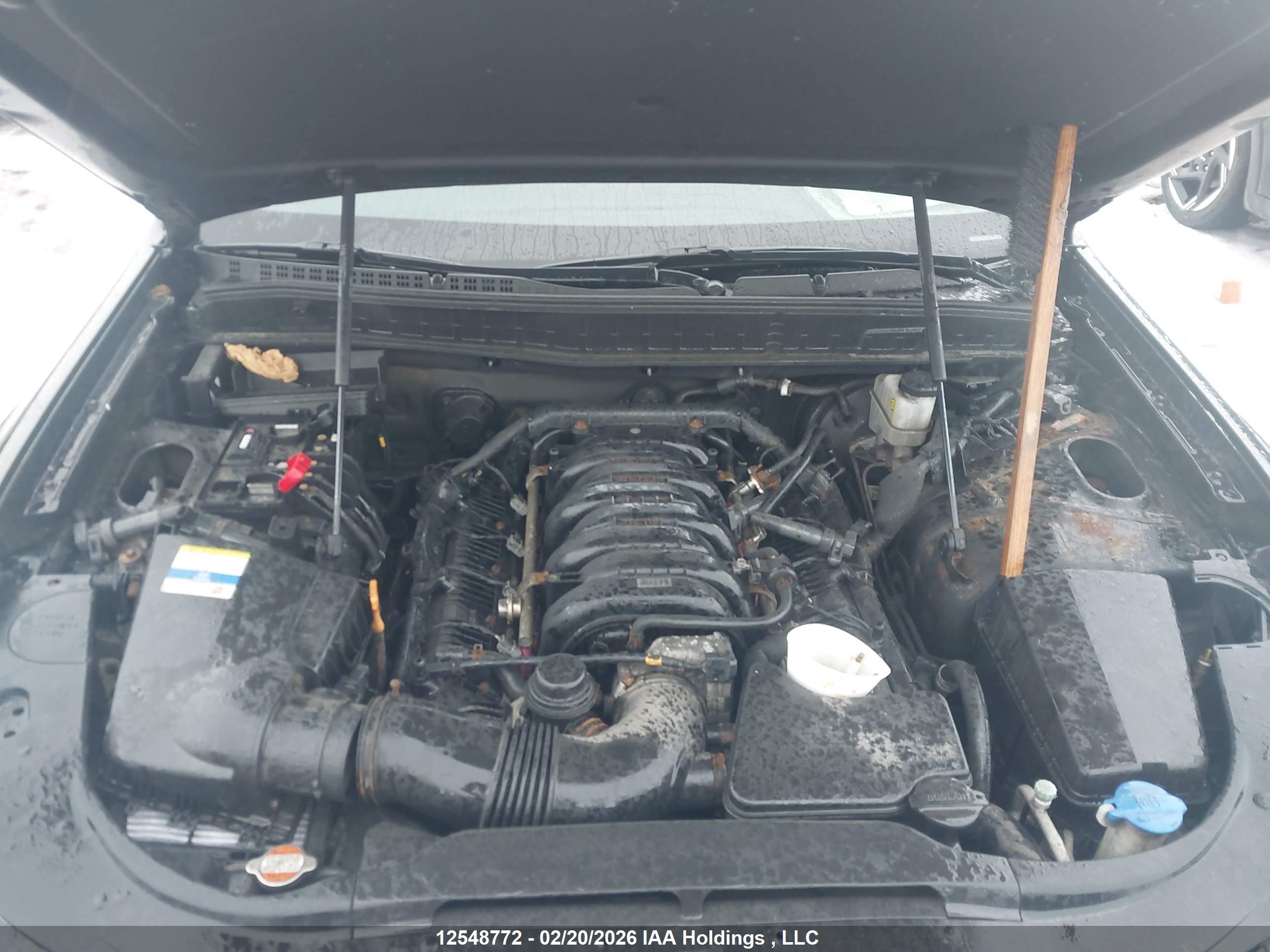 HYUNDAI EQUUS image 10