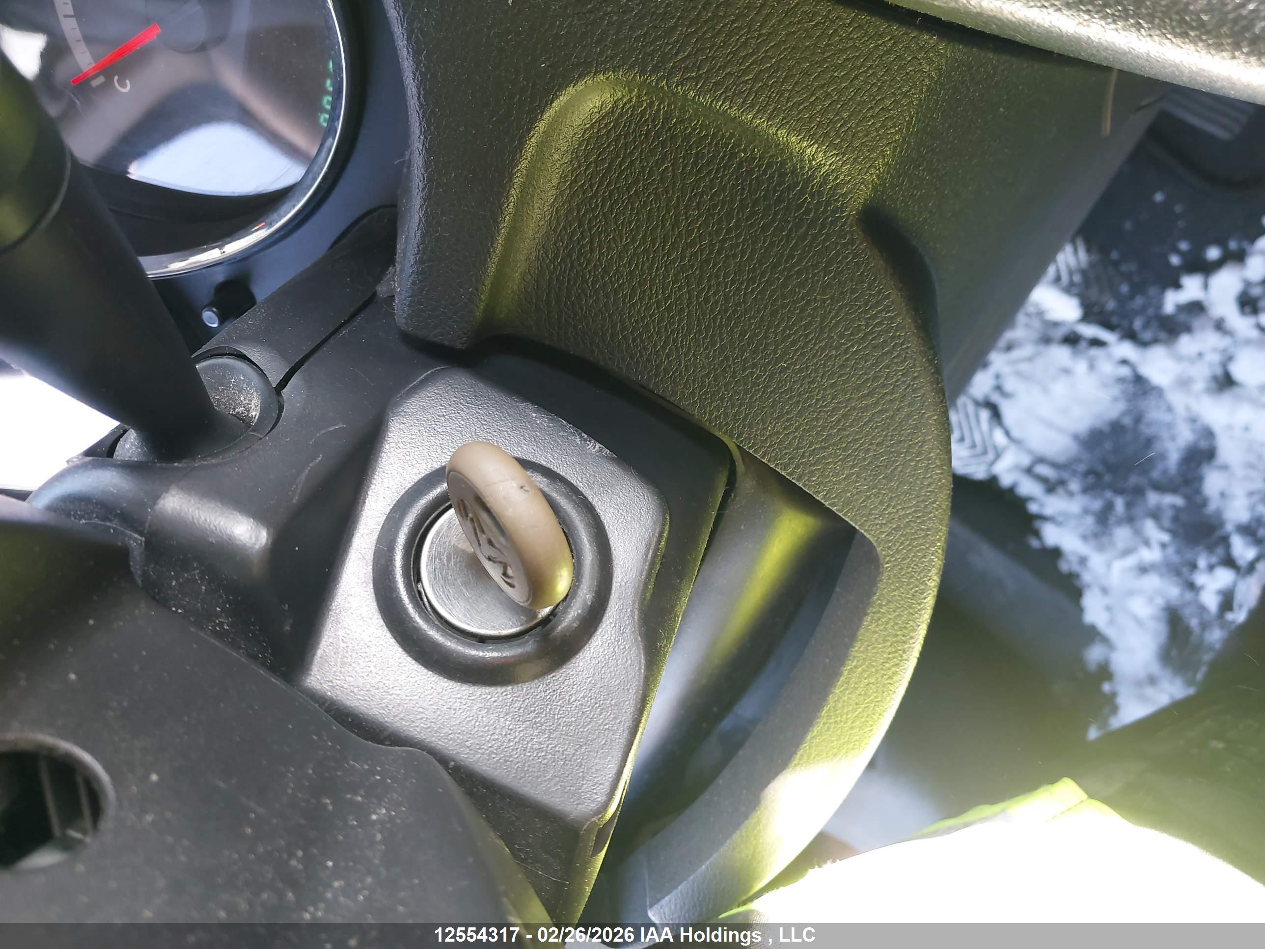 DODGE CALIBER image 11