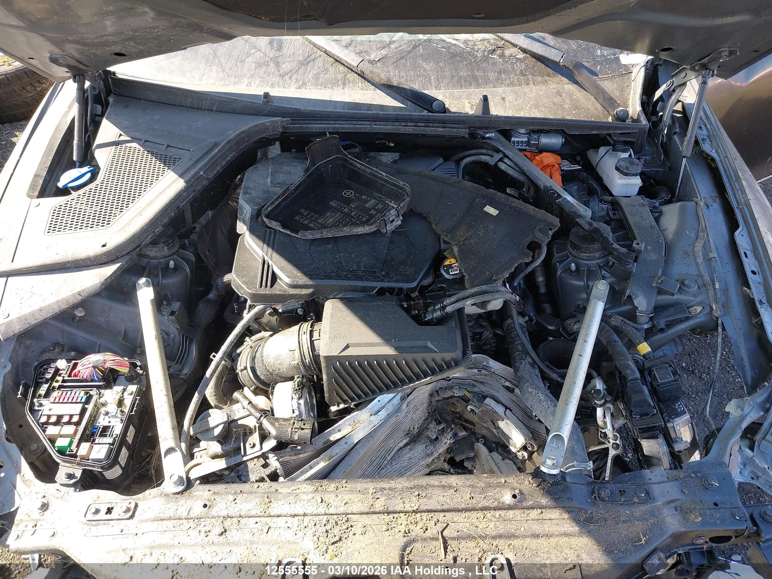 GENESIS G80 image 10