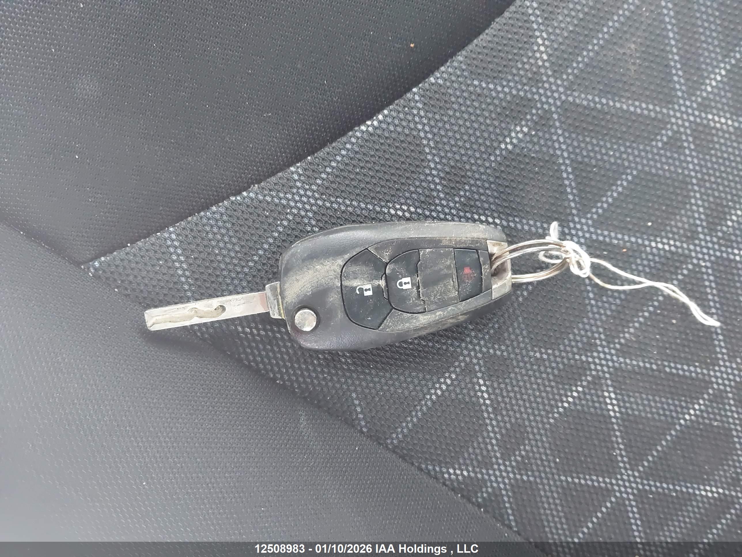 CHEVROLET SPARK image 11