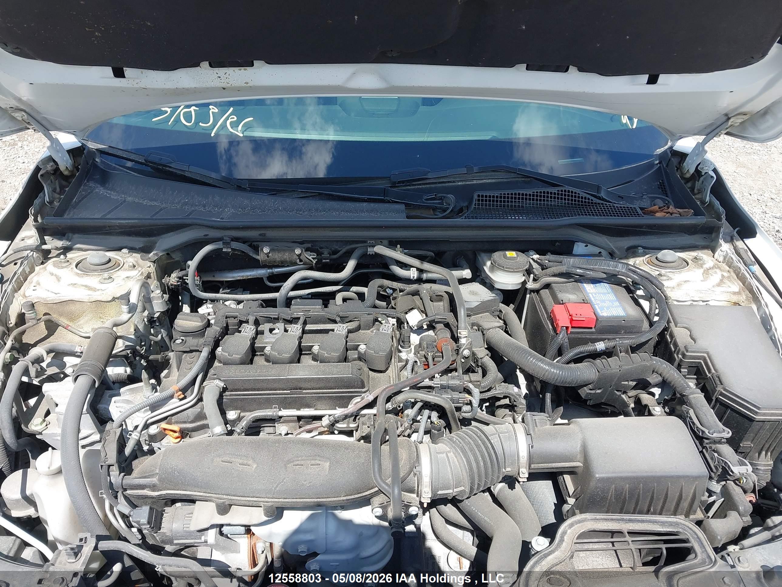 HONDA CIVIC image 10