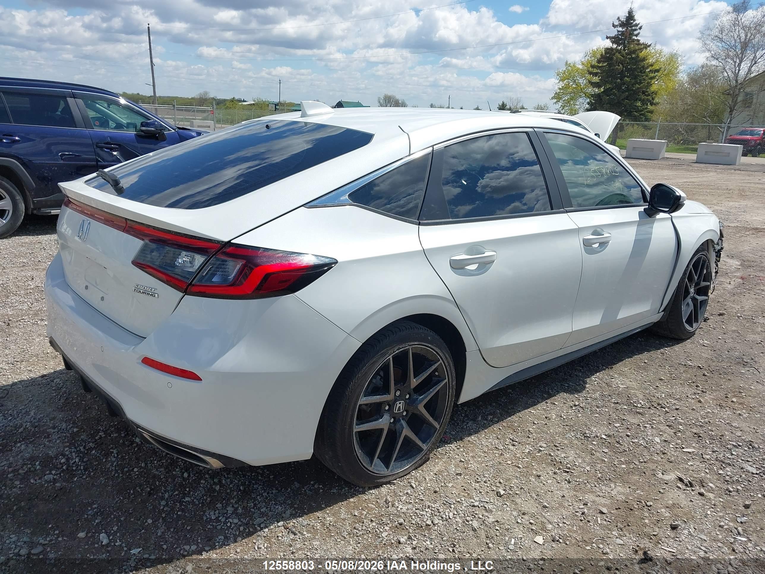 HONDA CIVIC image 4