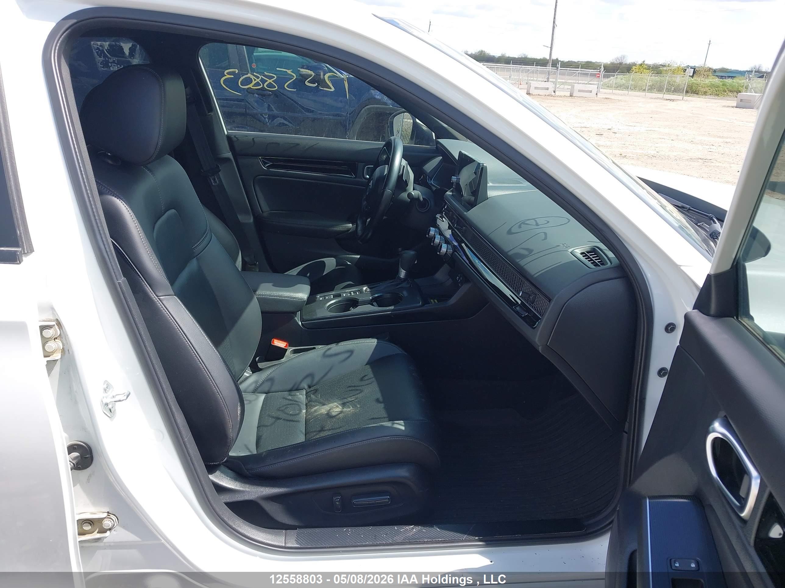 HONDA CIVIC image 5