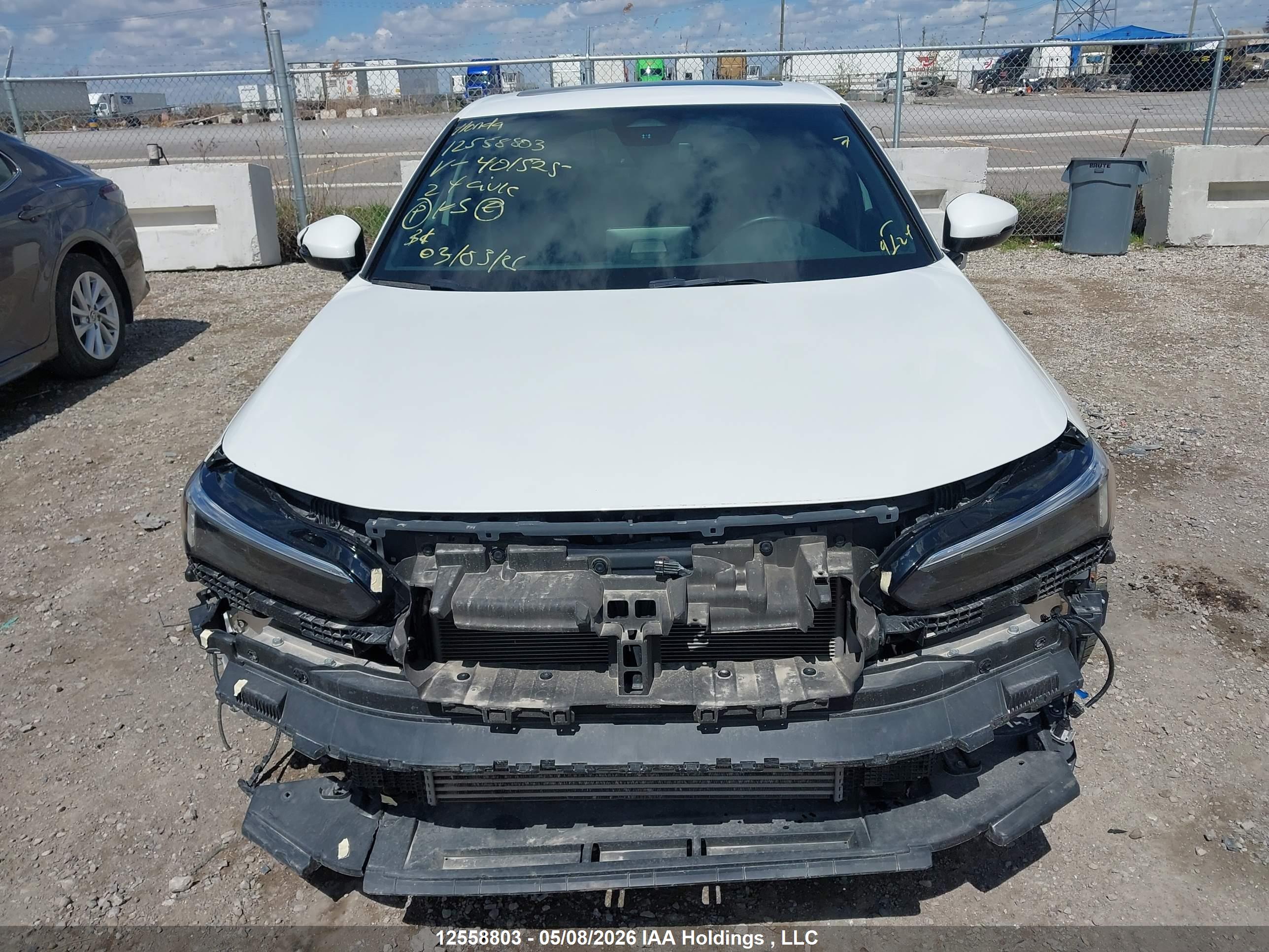 HONDA CIVIC image 6