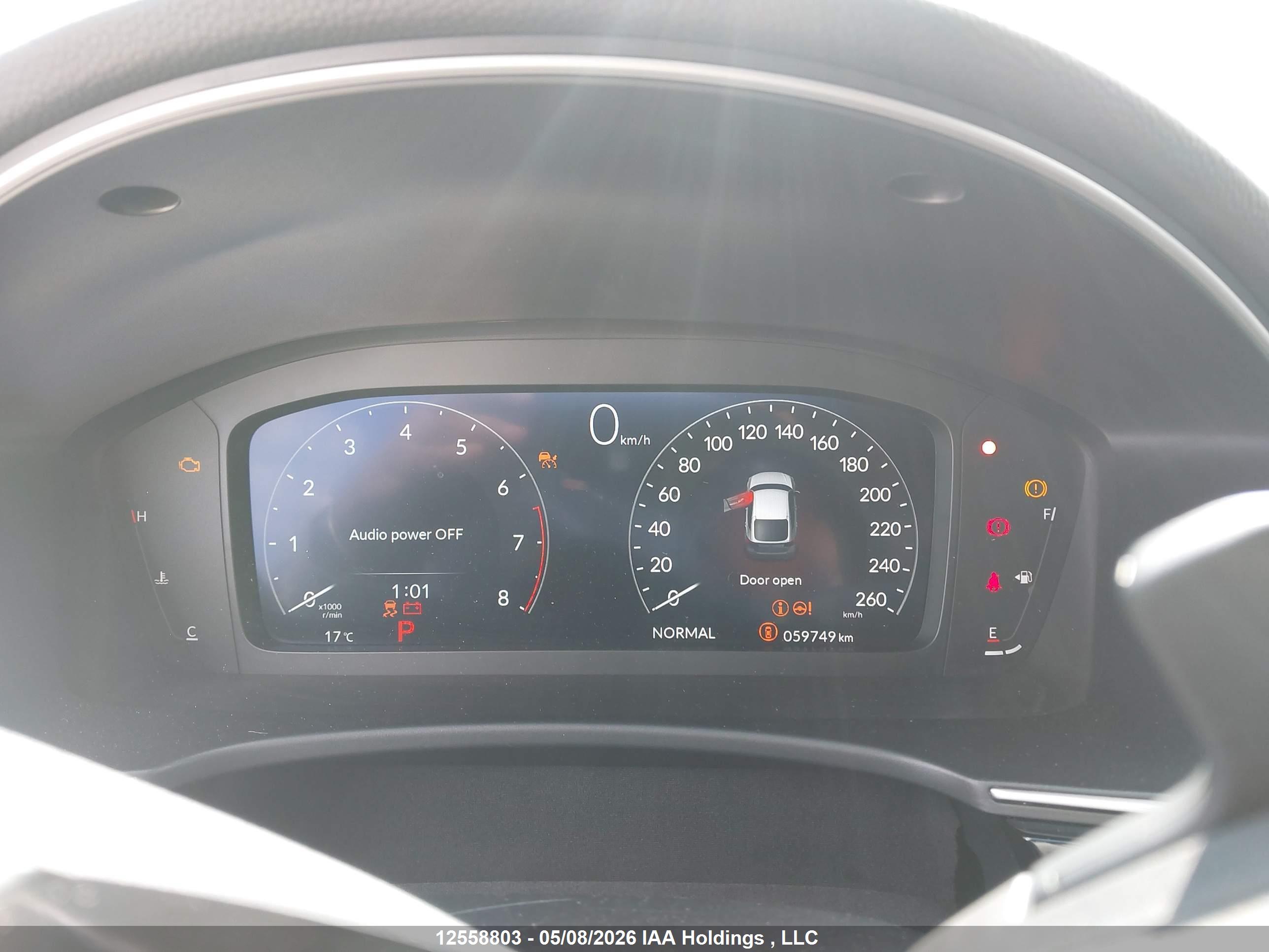 HONDA CIVIC image 7
