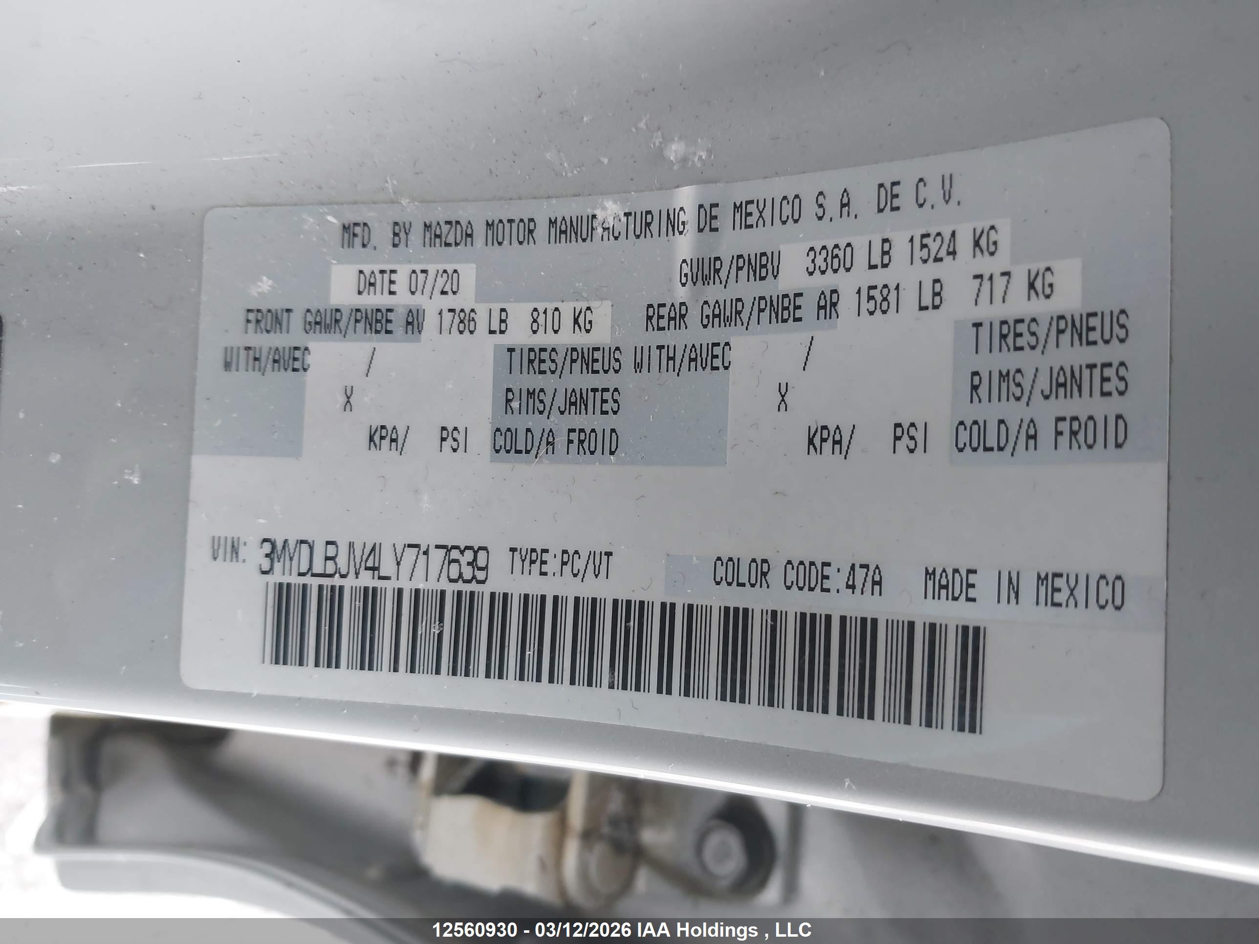 TOYOTA YARIS image 9