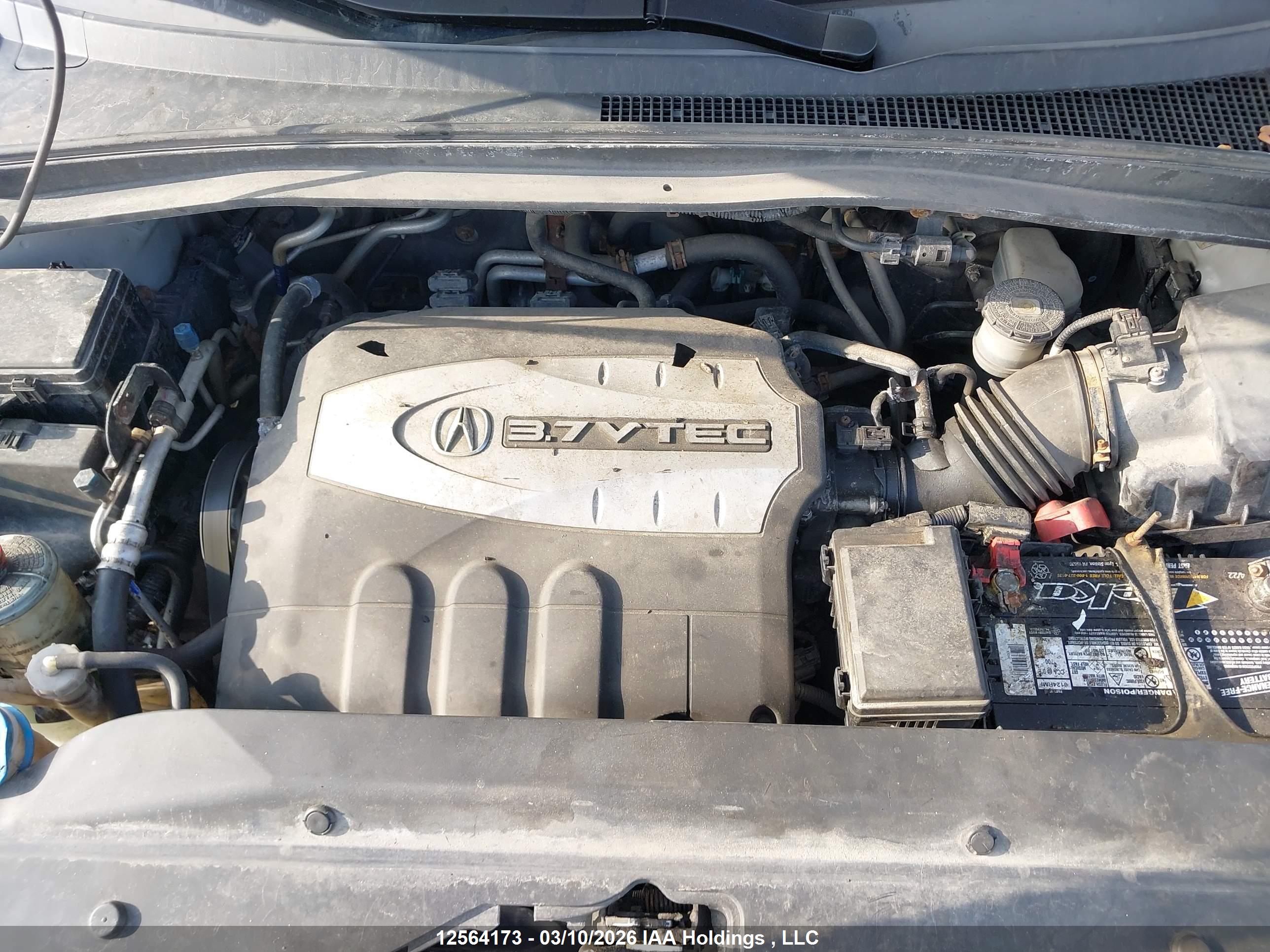 ACURA MDX image 10
