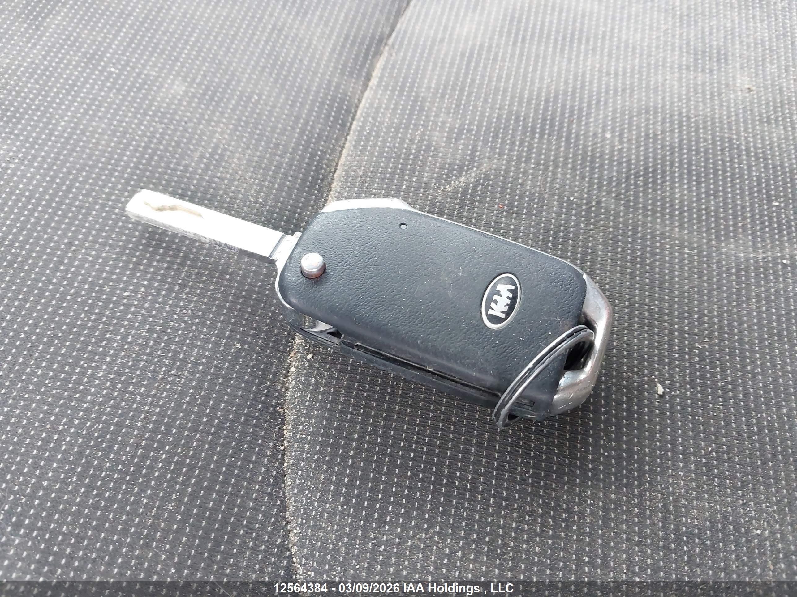 KIA FORTE image 11
