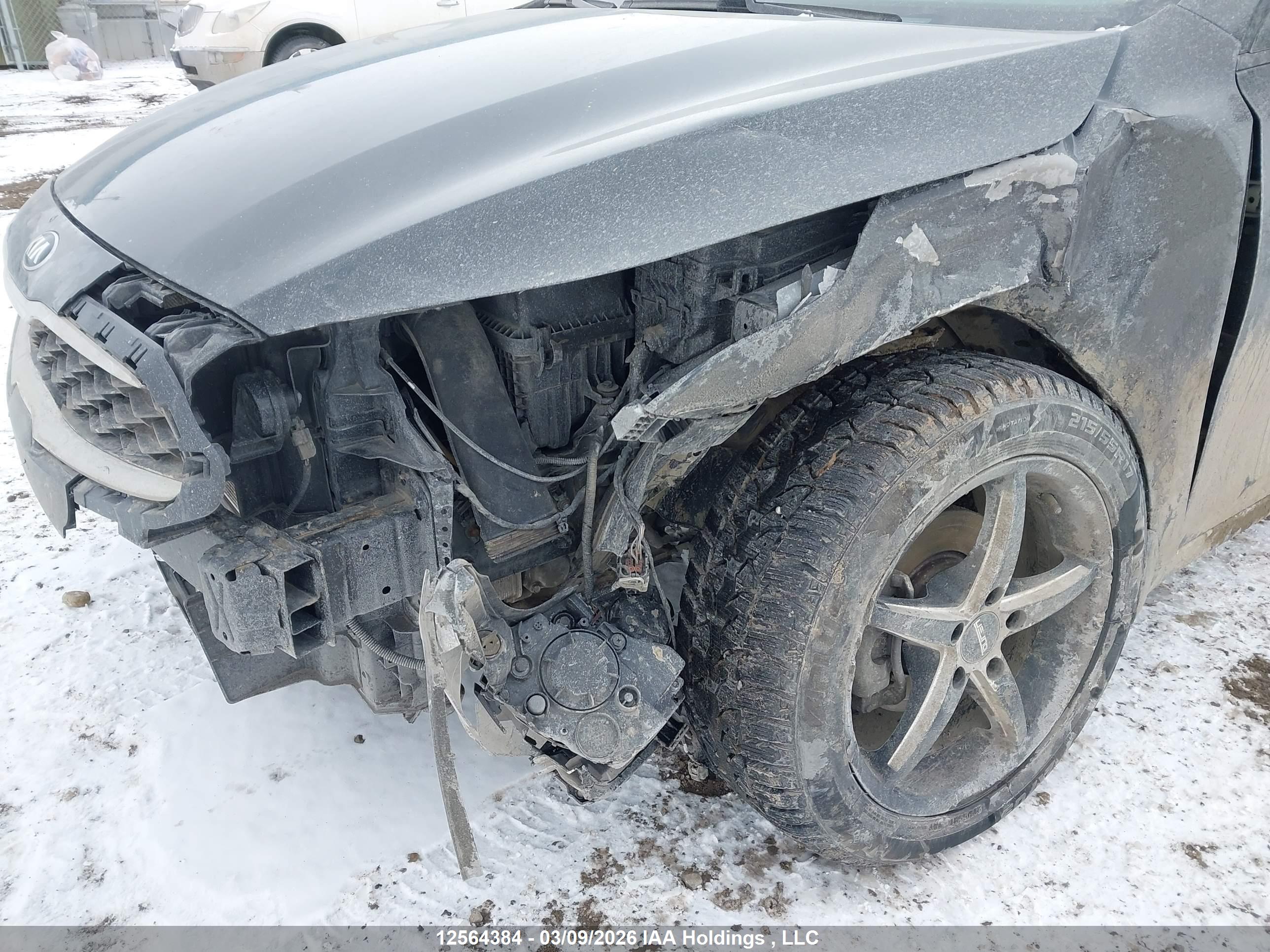 KIA FORTE image 6