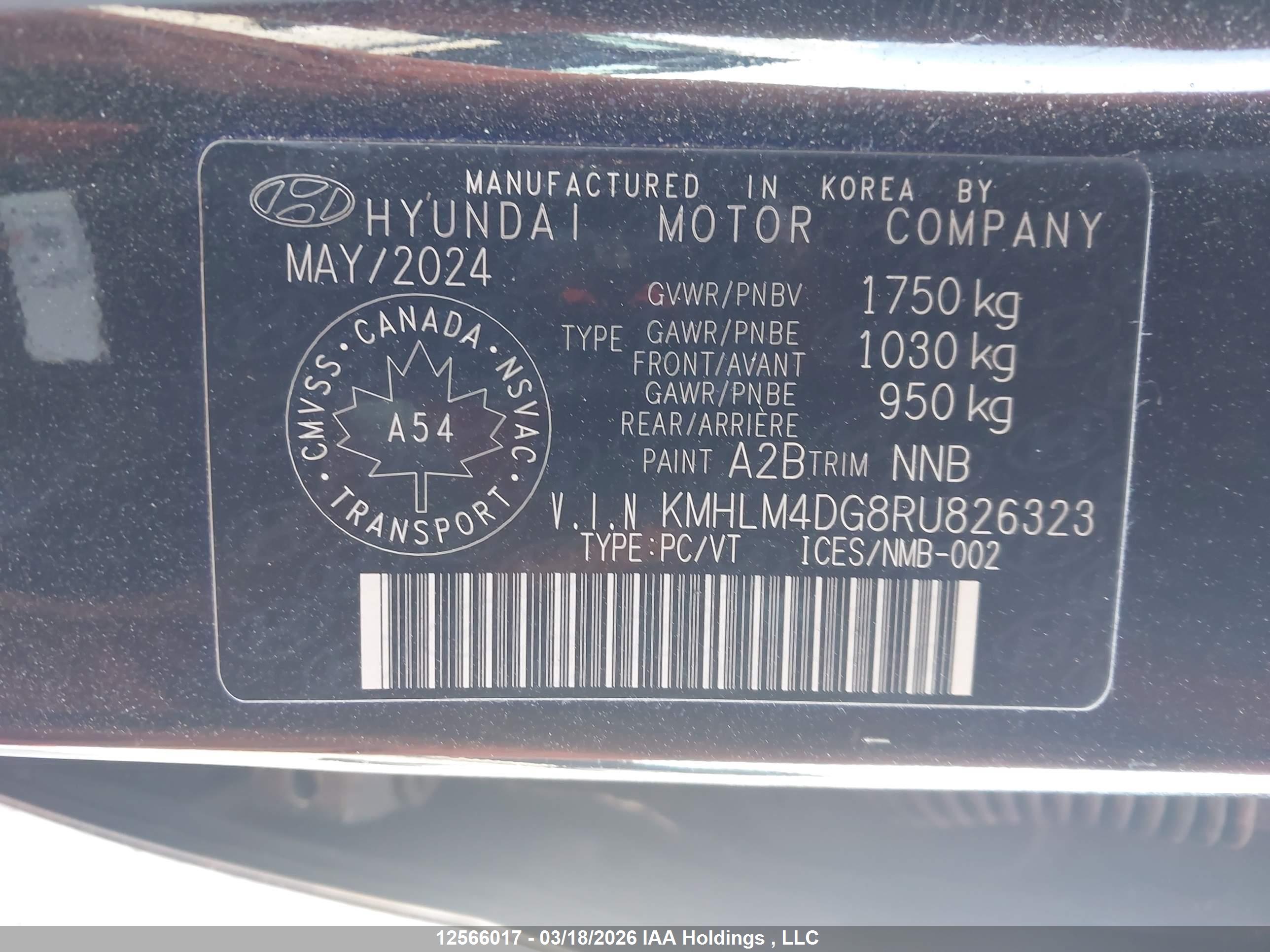 HYUNDAI ELANTRA image 9