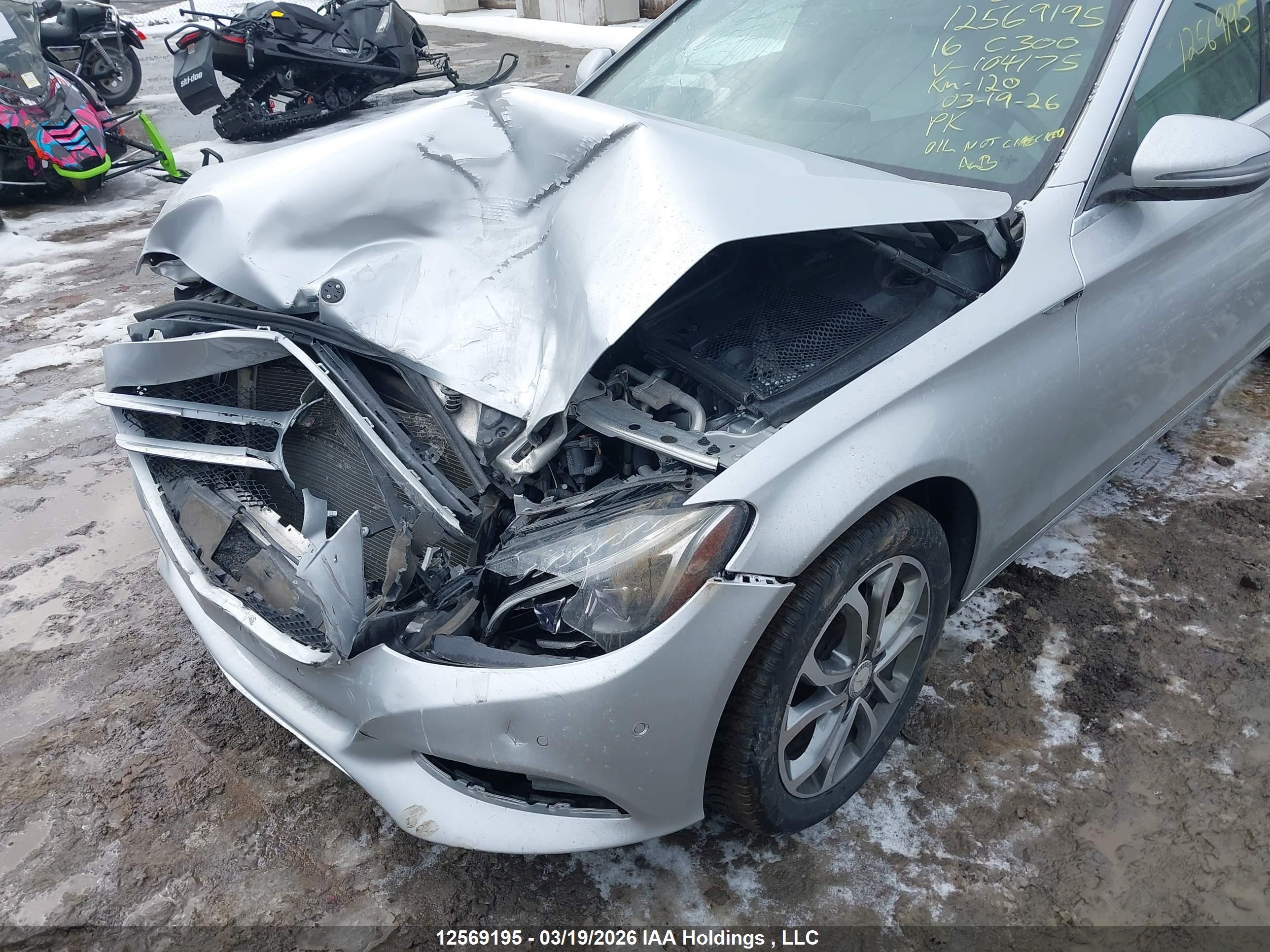 MERCEDES-BENZ C image 6