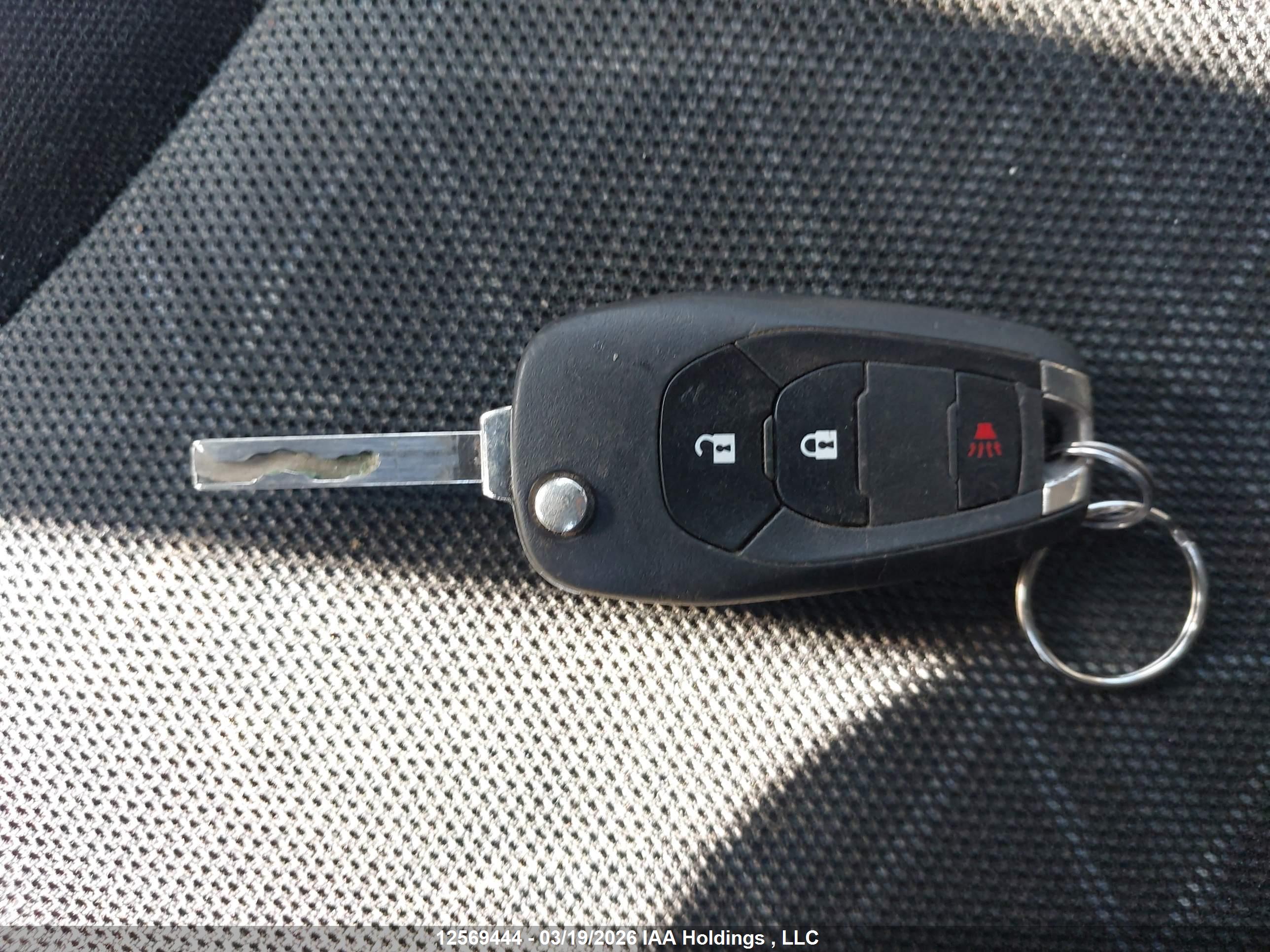 CHEVROLET SPARK image 11