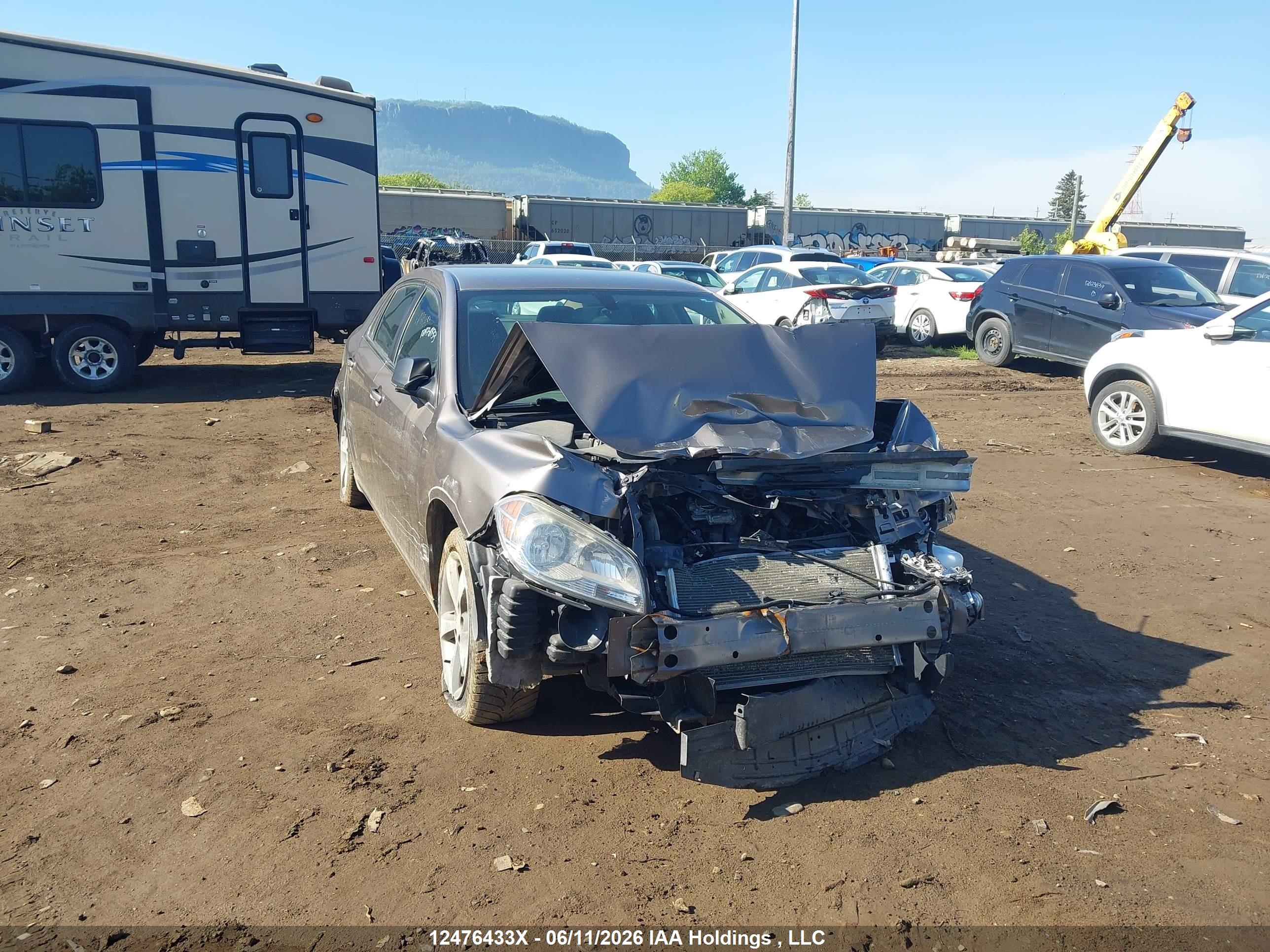 CHEVROLET MALIBU image 6