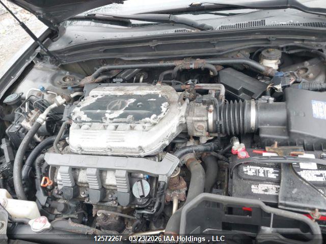 ACURA TL image 11