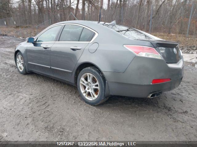 ACURA TL image 4