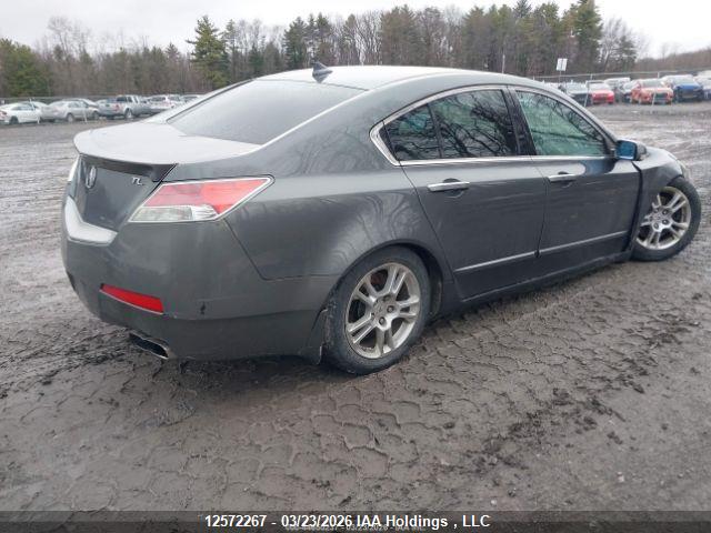 ACURA TL image 5