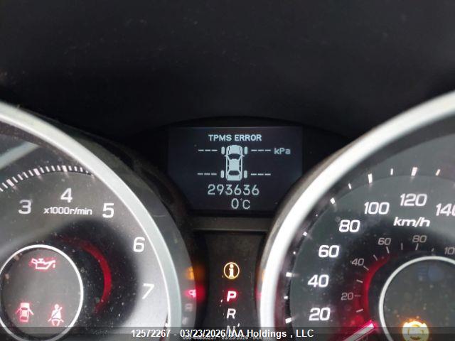 ACURA TL image 8