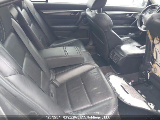 ACURA TL image 9