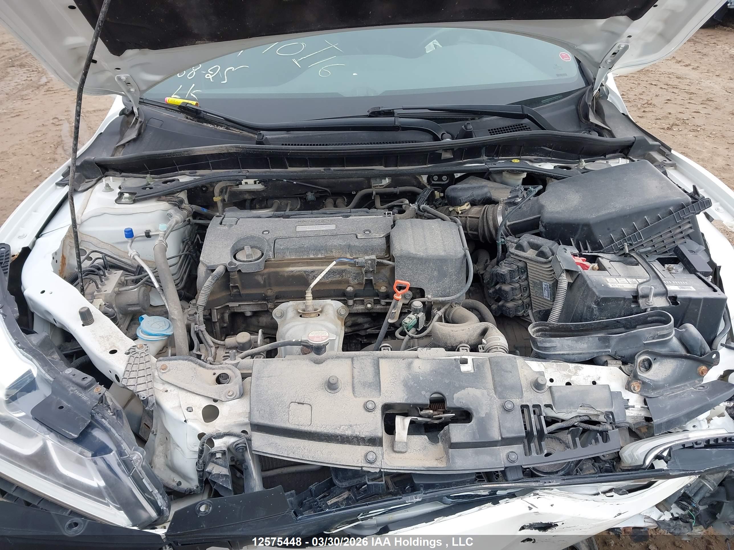 HONDA ACCORD image 10