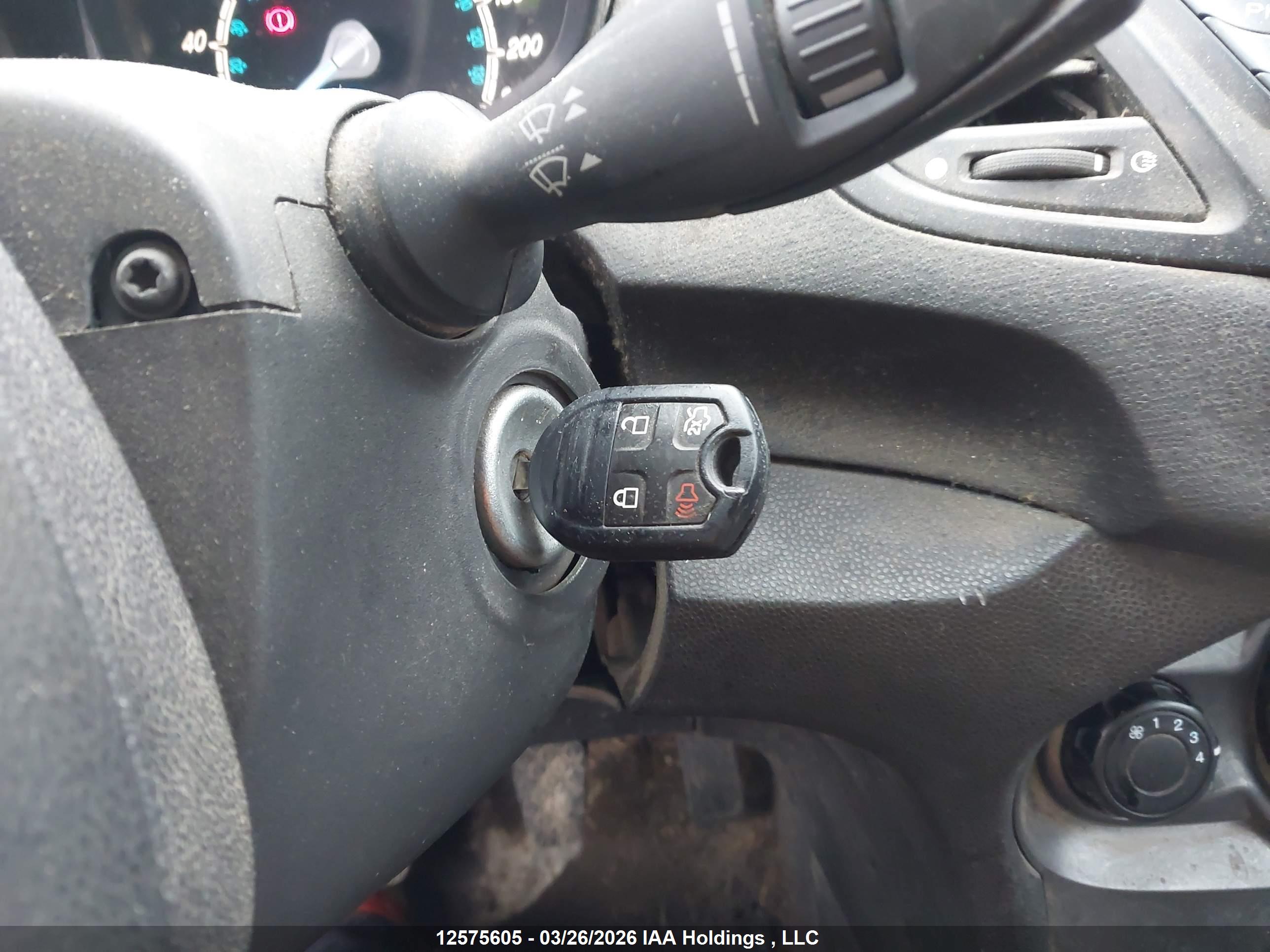 FORD FIESTA image 11