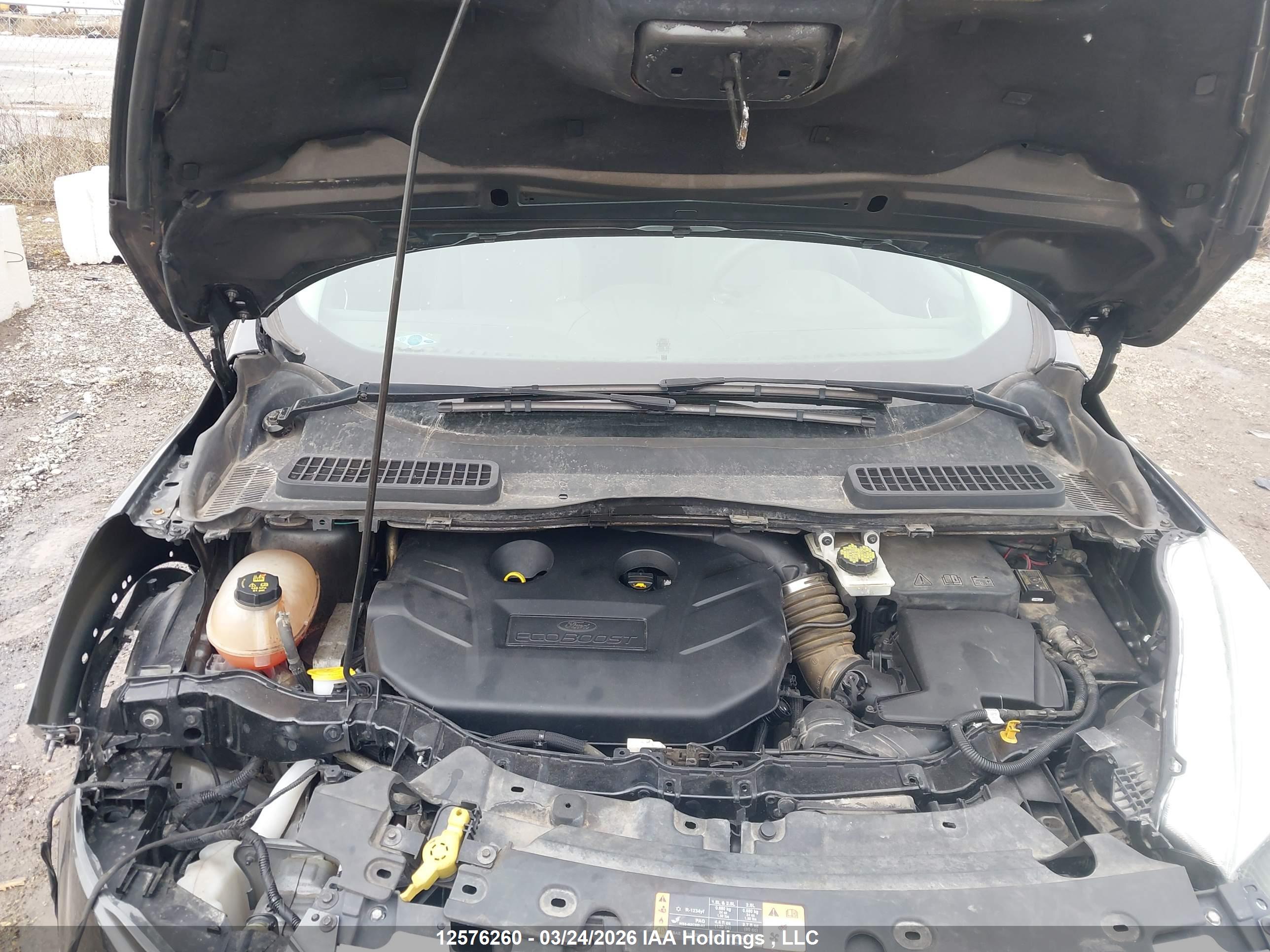 FORD ESCAPE image 10