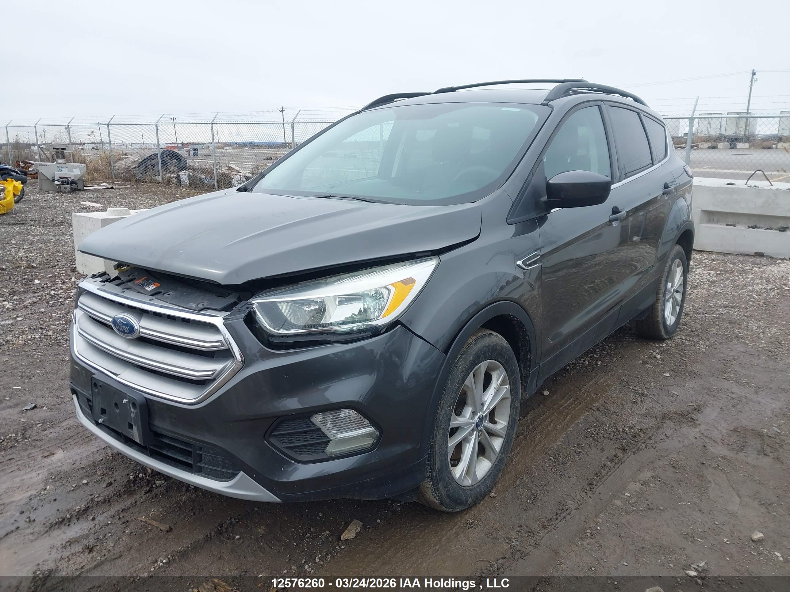 FORD ESCAPE image 2
