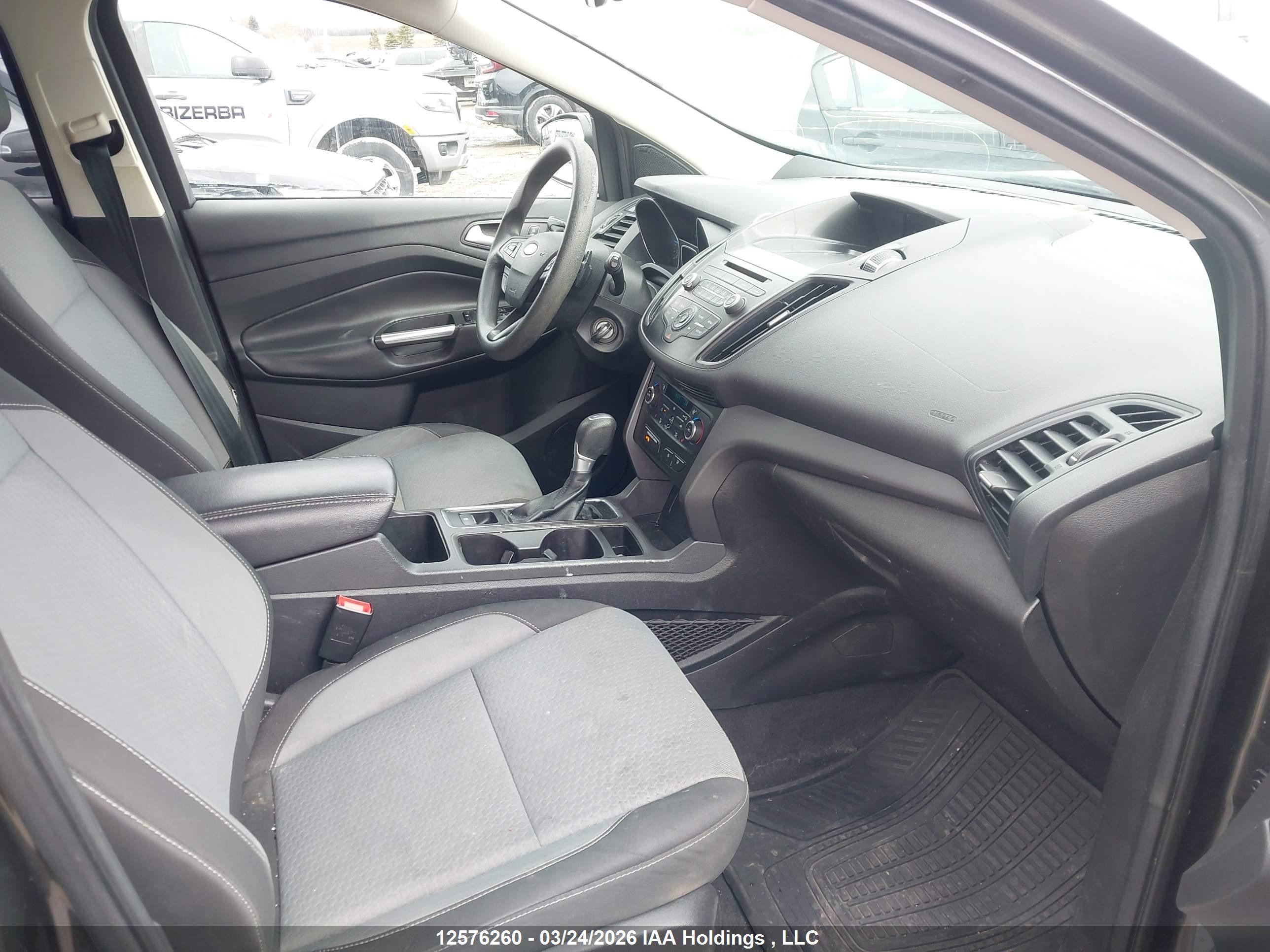 FORD ESCAPE image 5