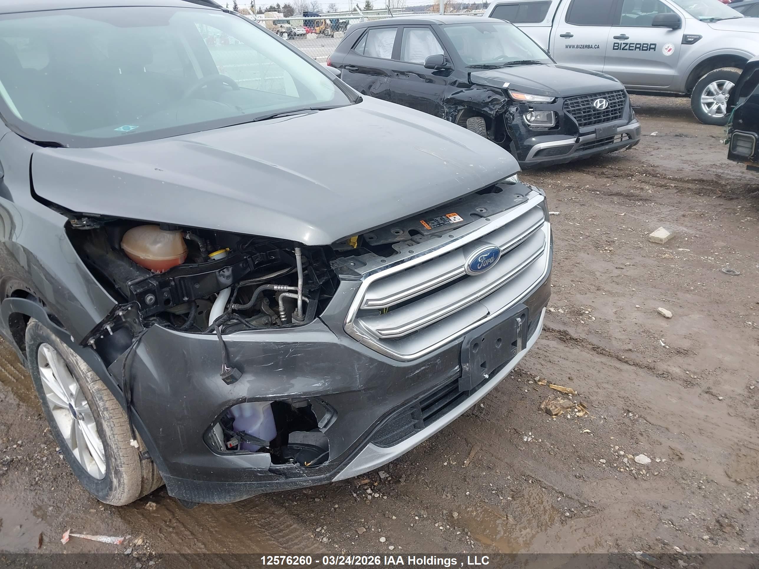 FORD ESCAPE image 6