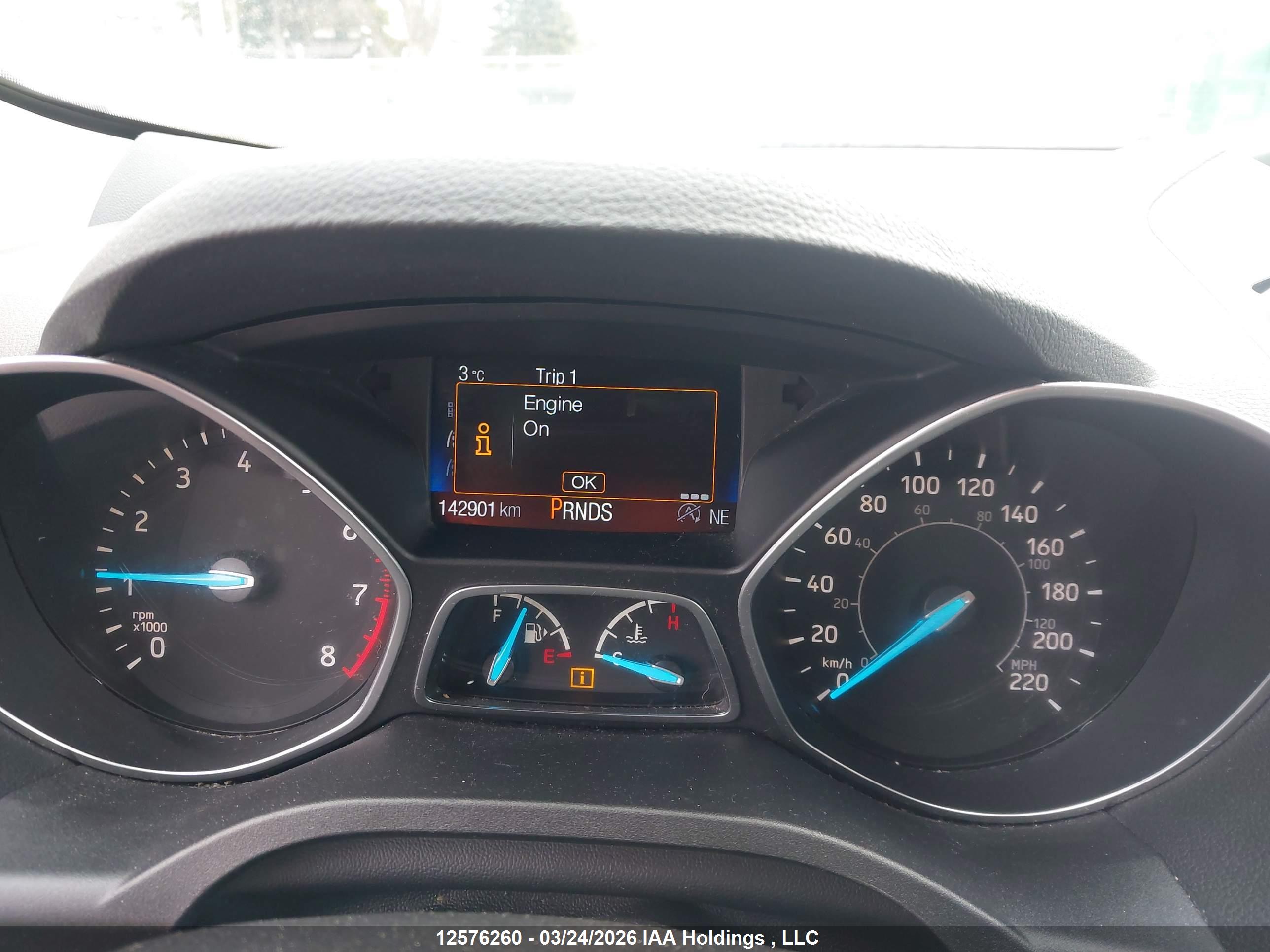 FORD ESCAPE image 7