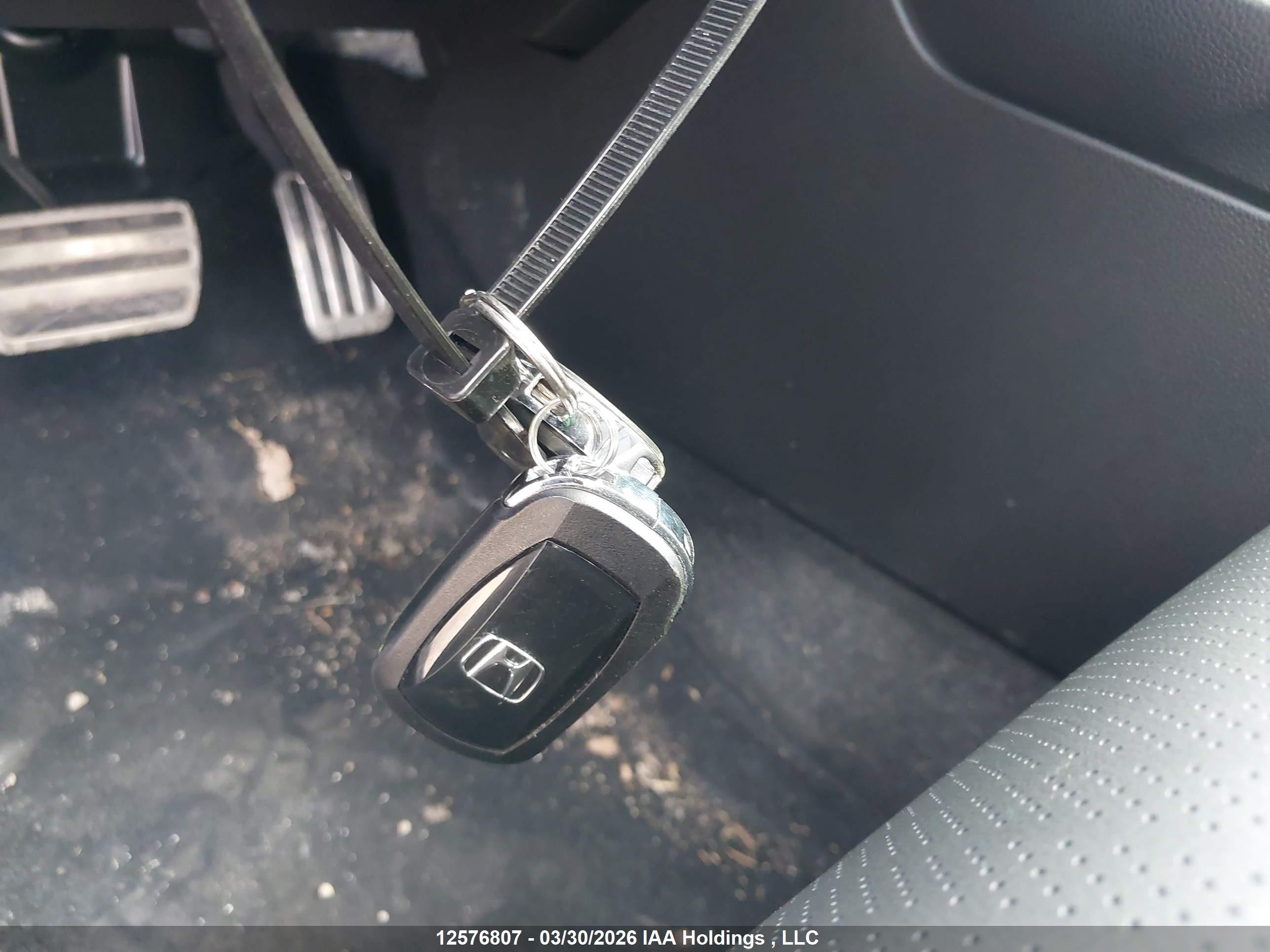HONDA CIVIC image 11