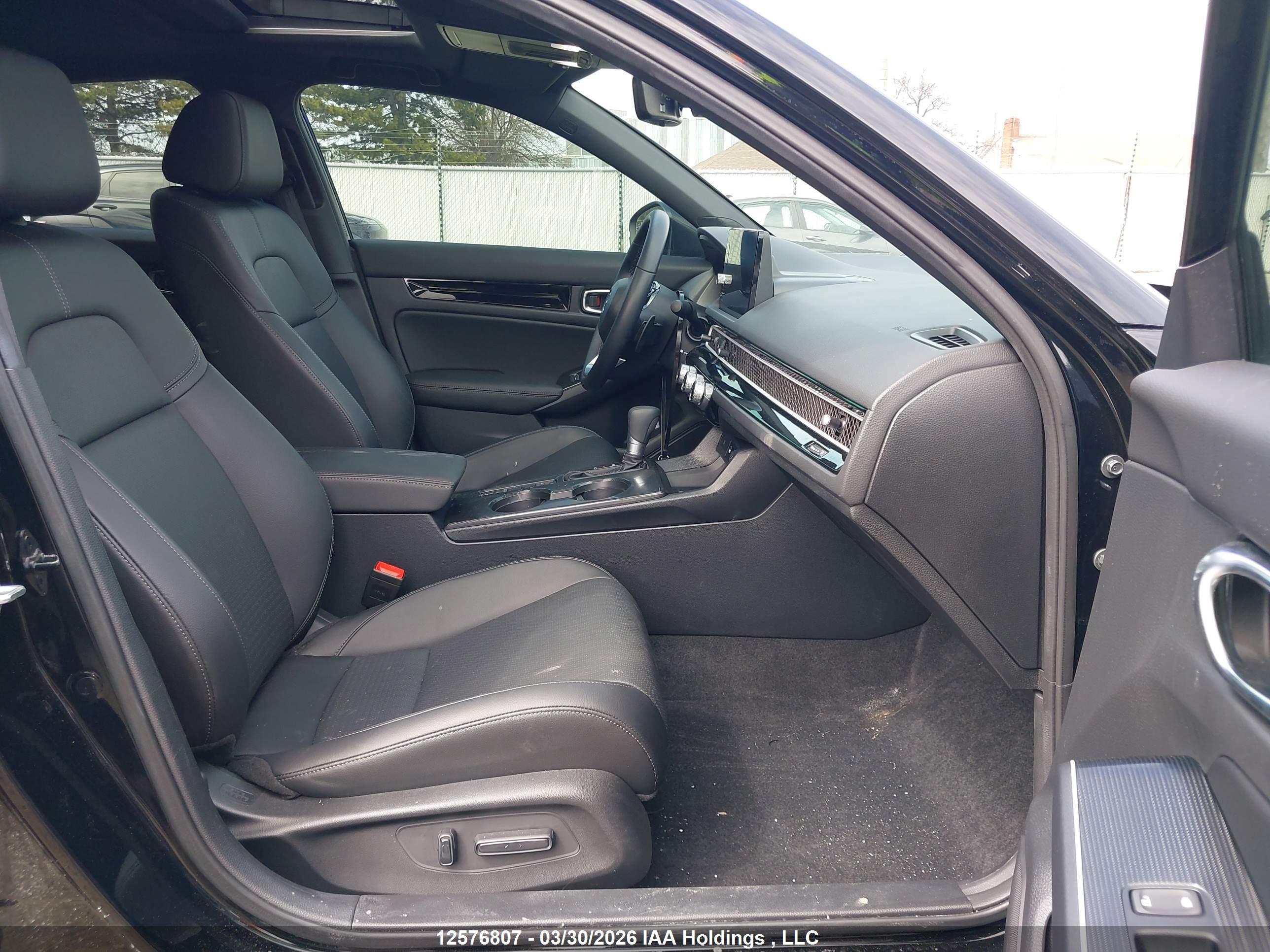 HONDA CIVIC image 5