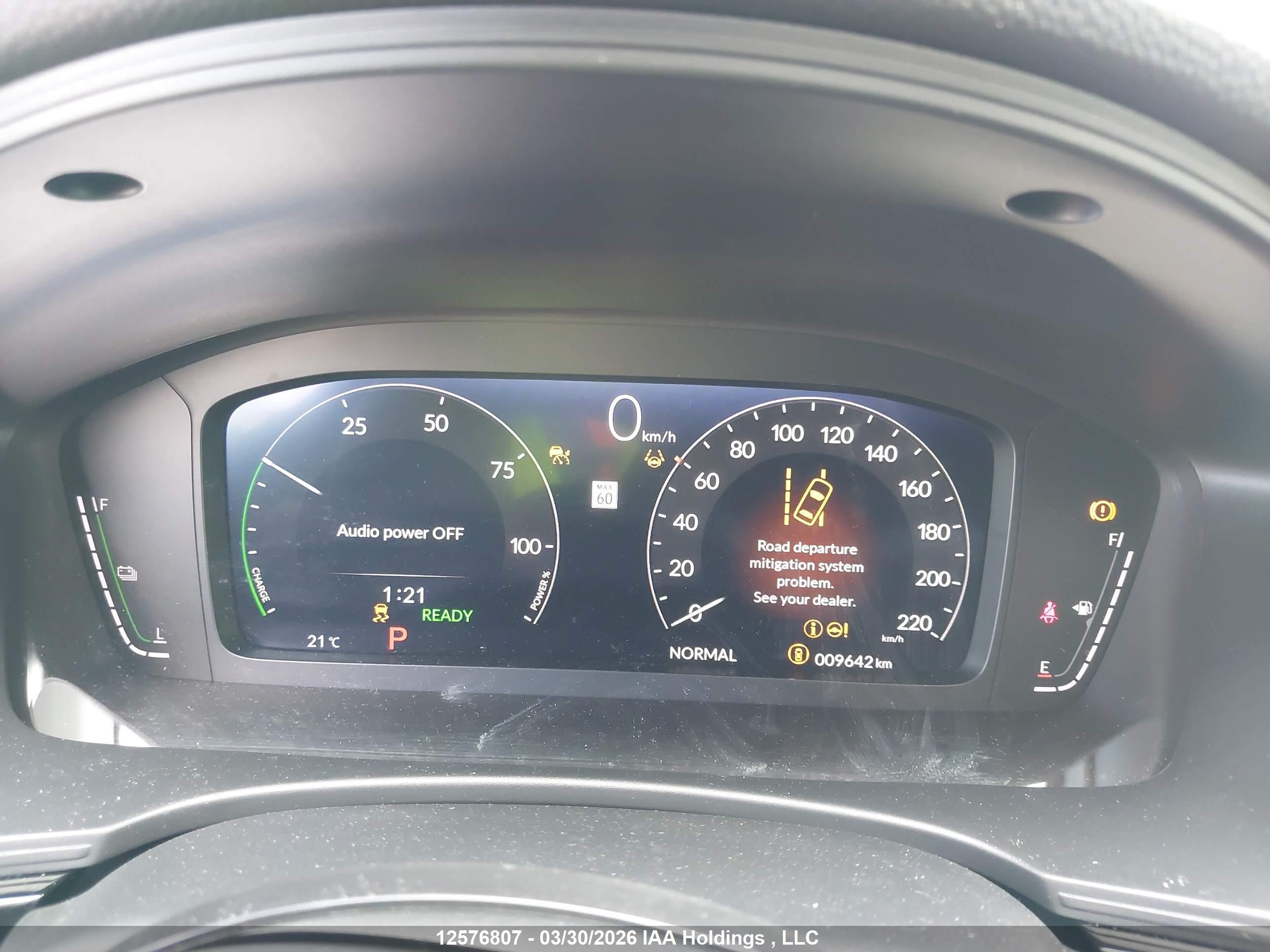 HONDA CIVIC image 7