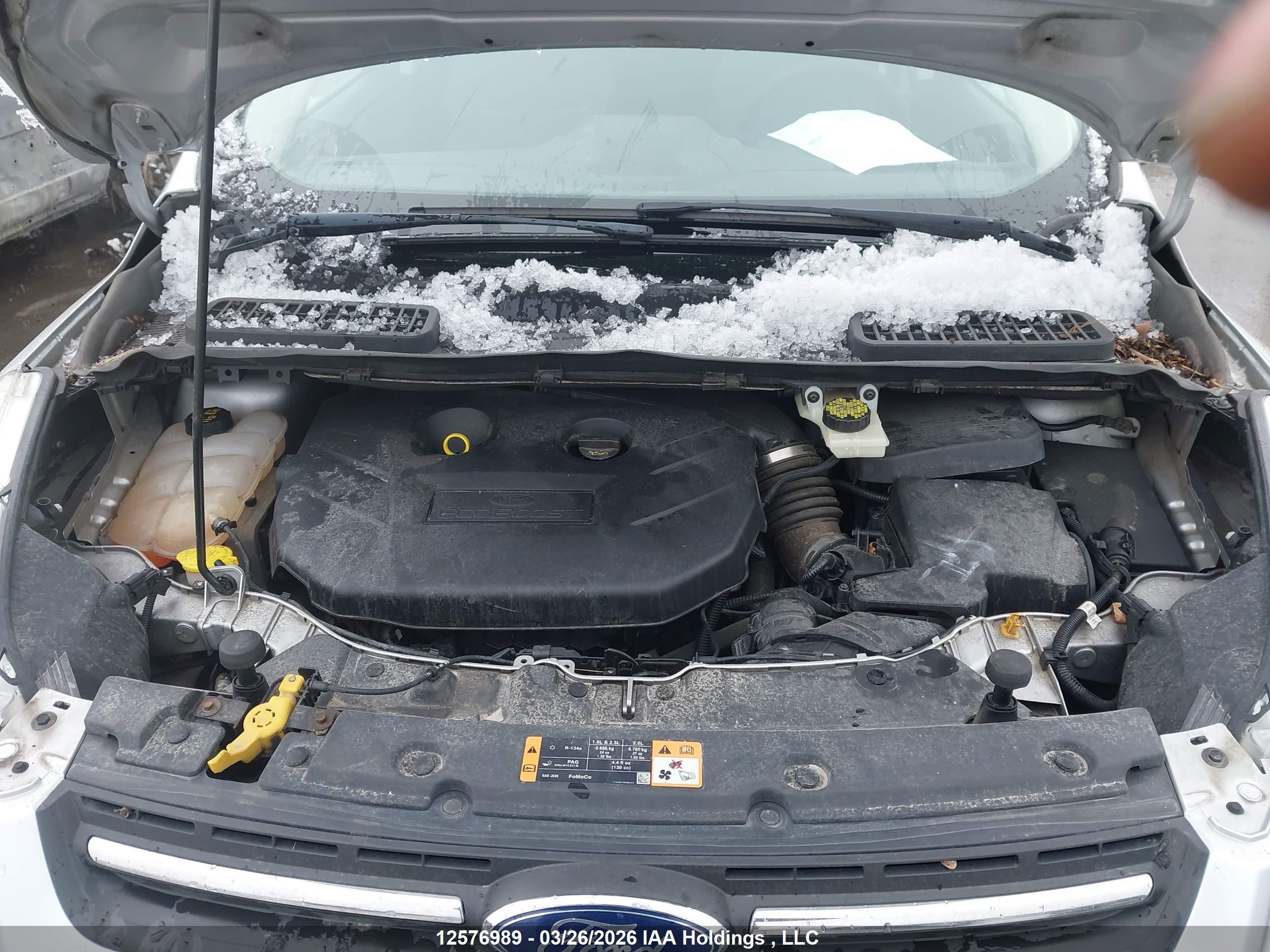 FORD ESCAPE image 10