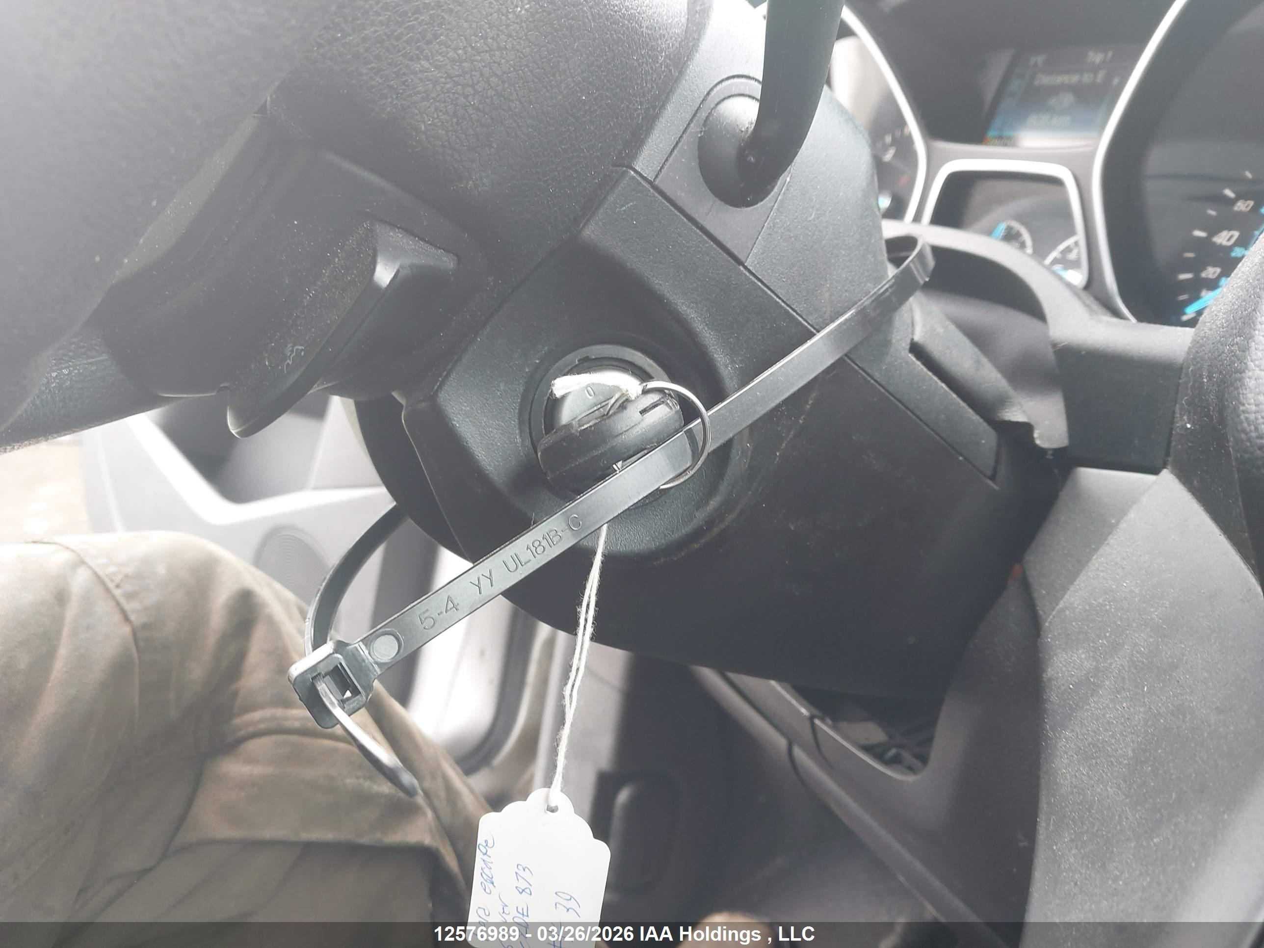 FORD ESCAPE image 11