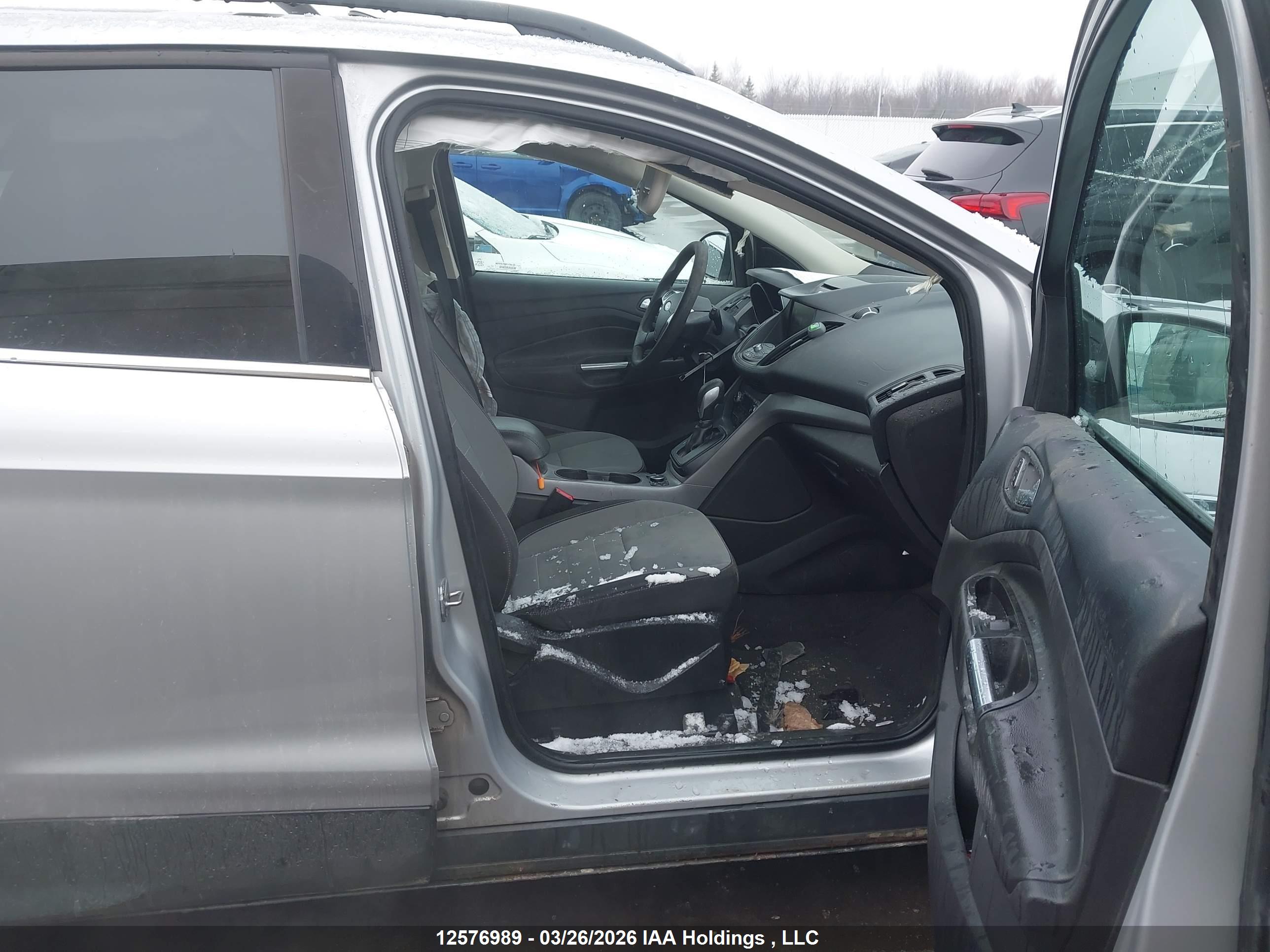 FORD ESCAPE image 5