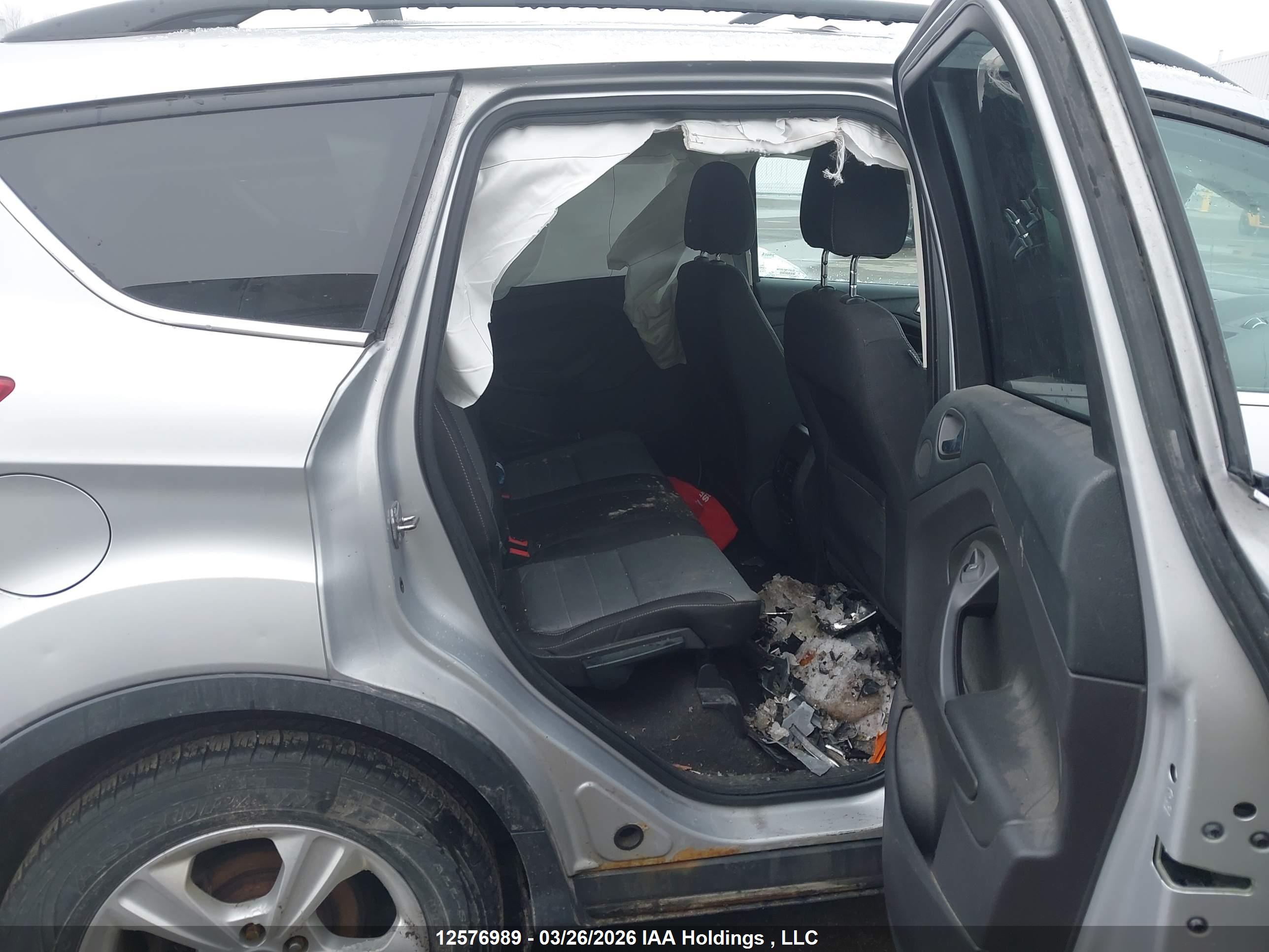 FORD ESCAPE image 8