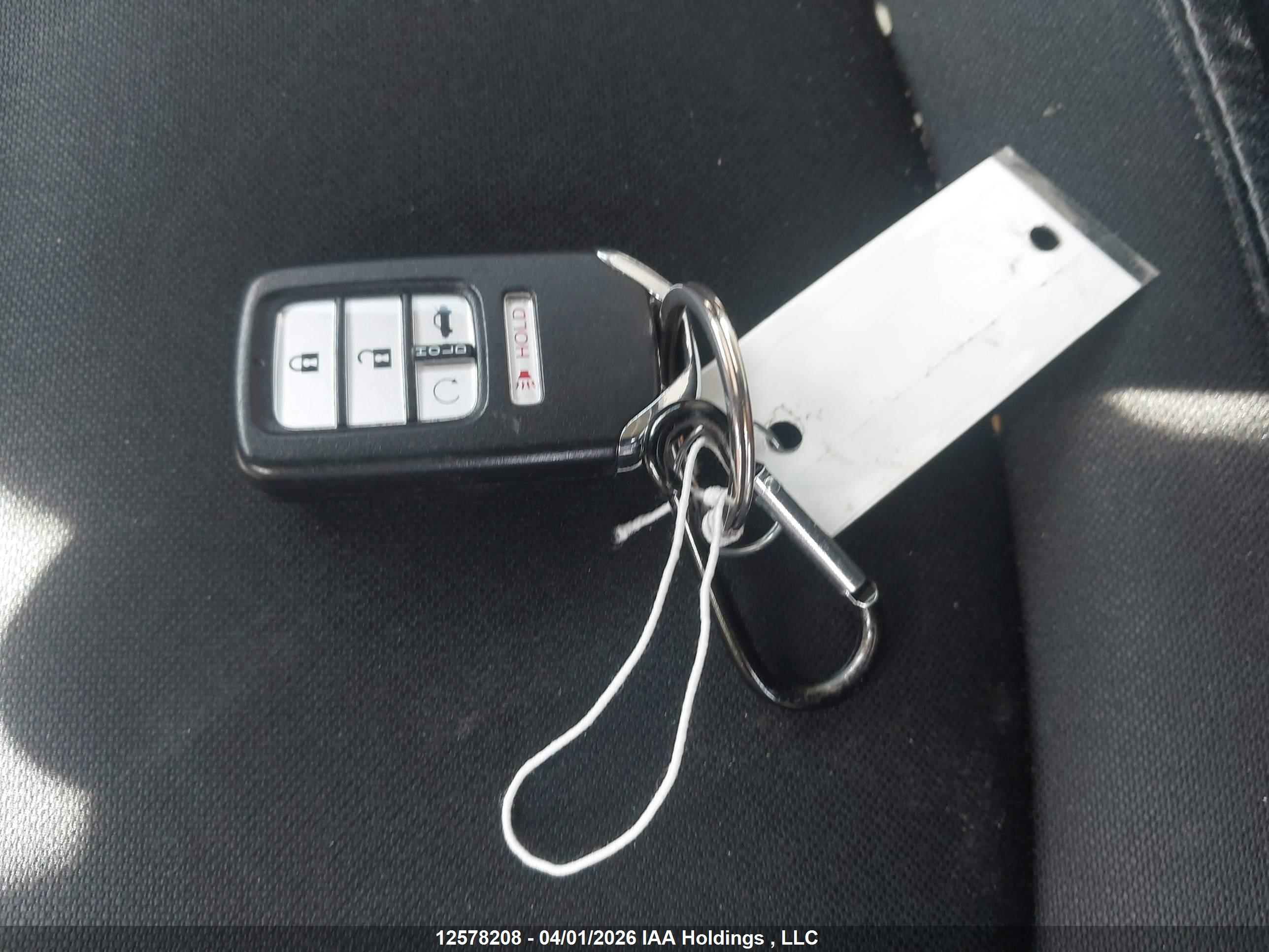 HONDA CIVIC image 11