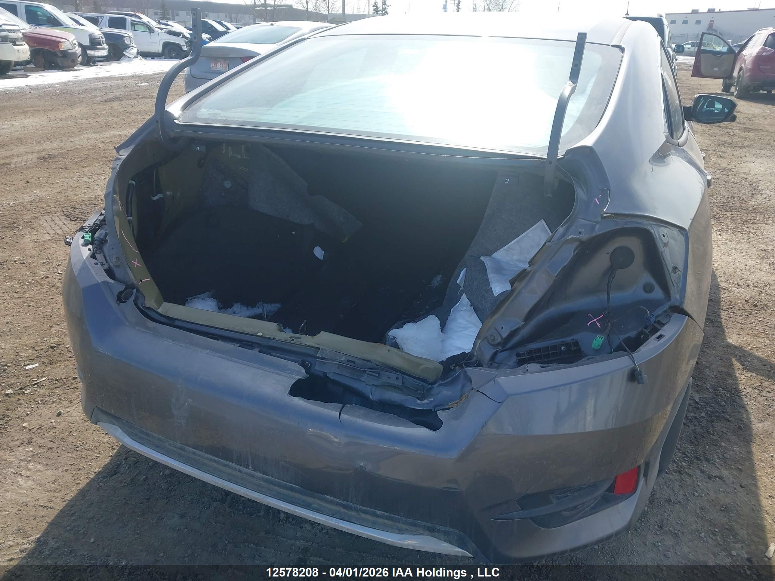 HONDA CIVIC image 6