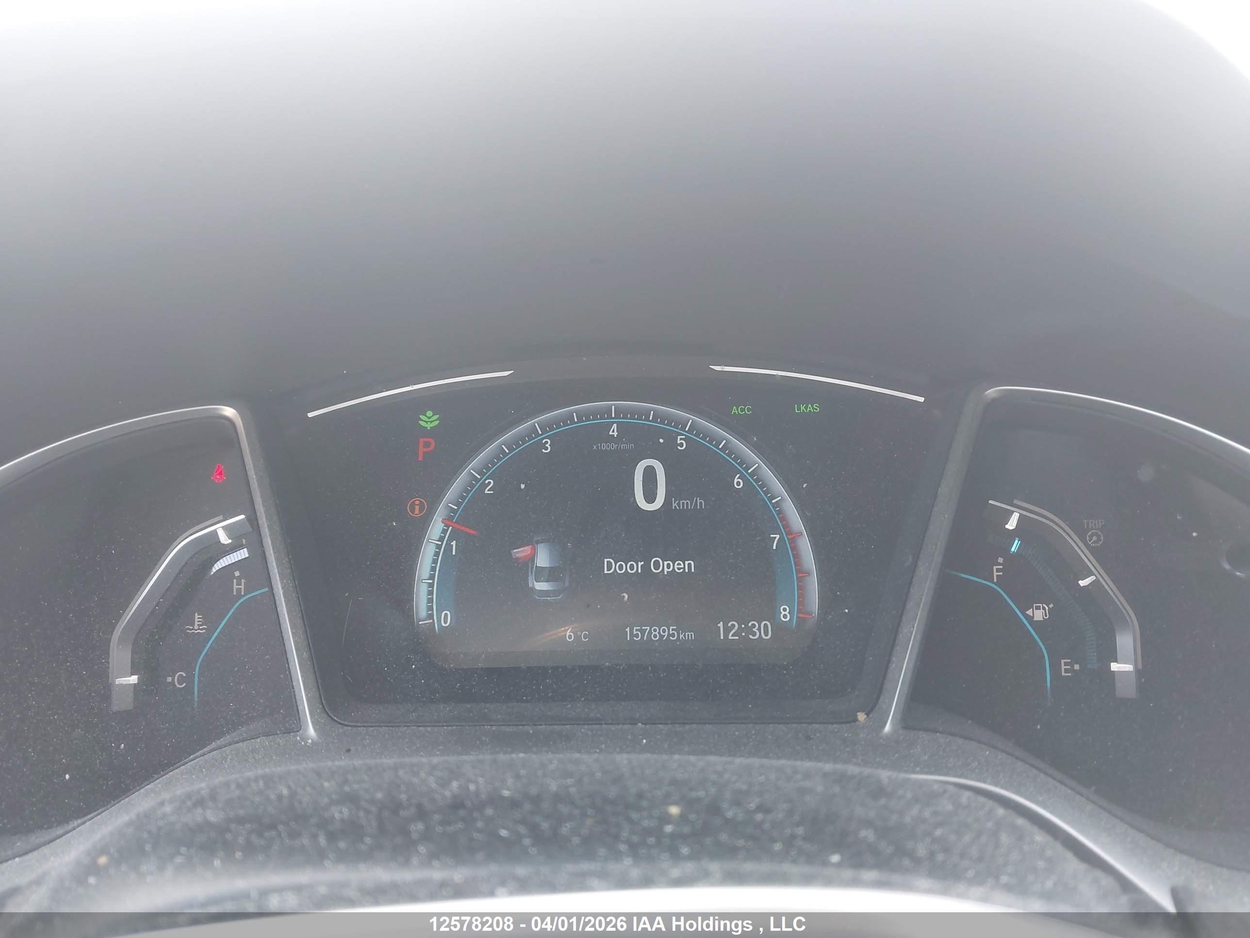 HONDA CIVIC image 7