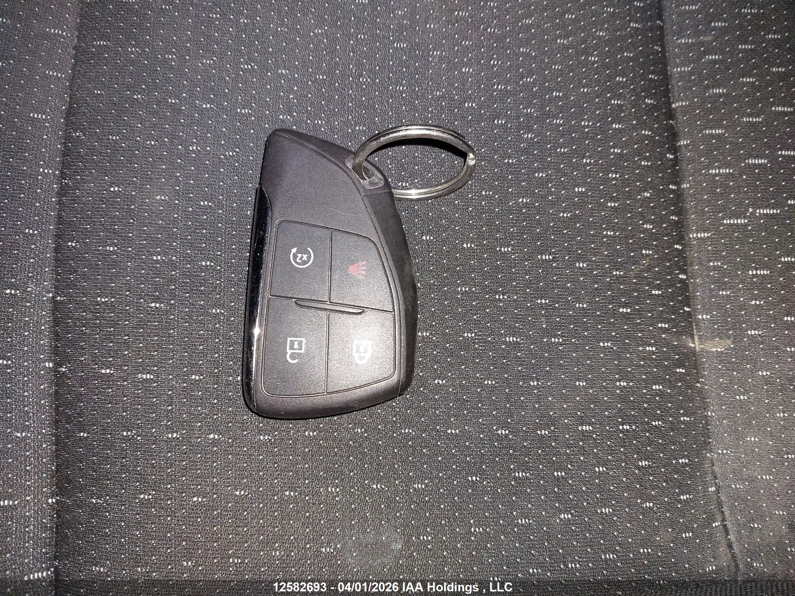 CHEVROLET EQUINOX image 11