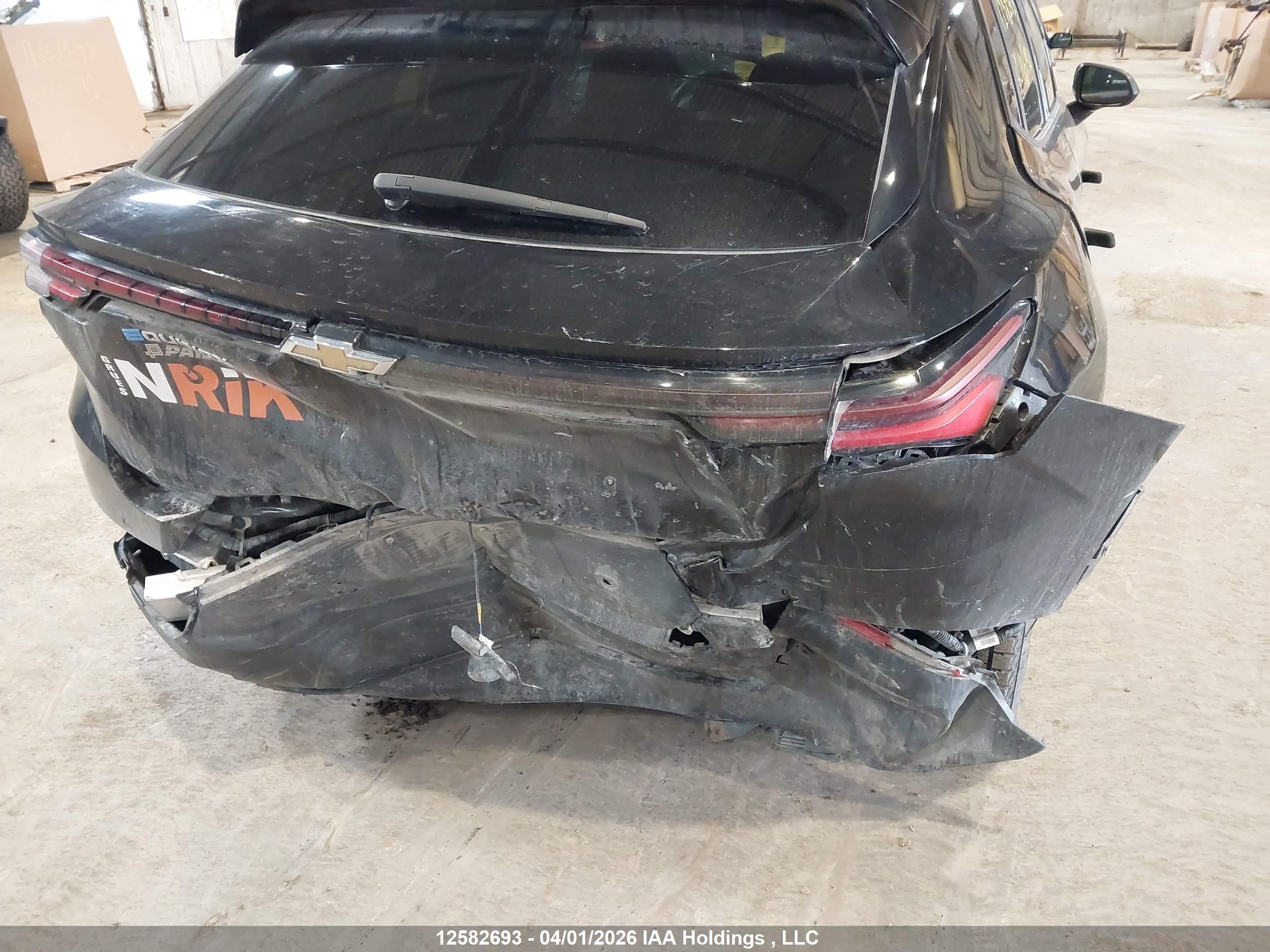 CHEVROLET EQUINOX image 6